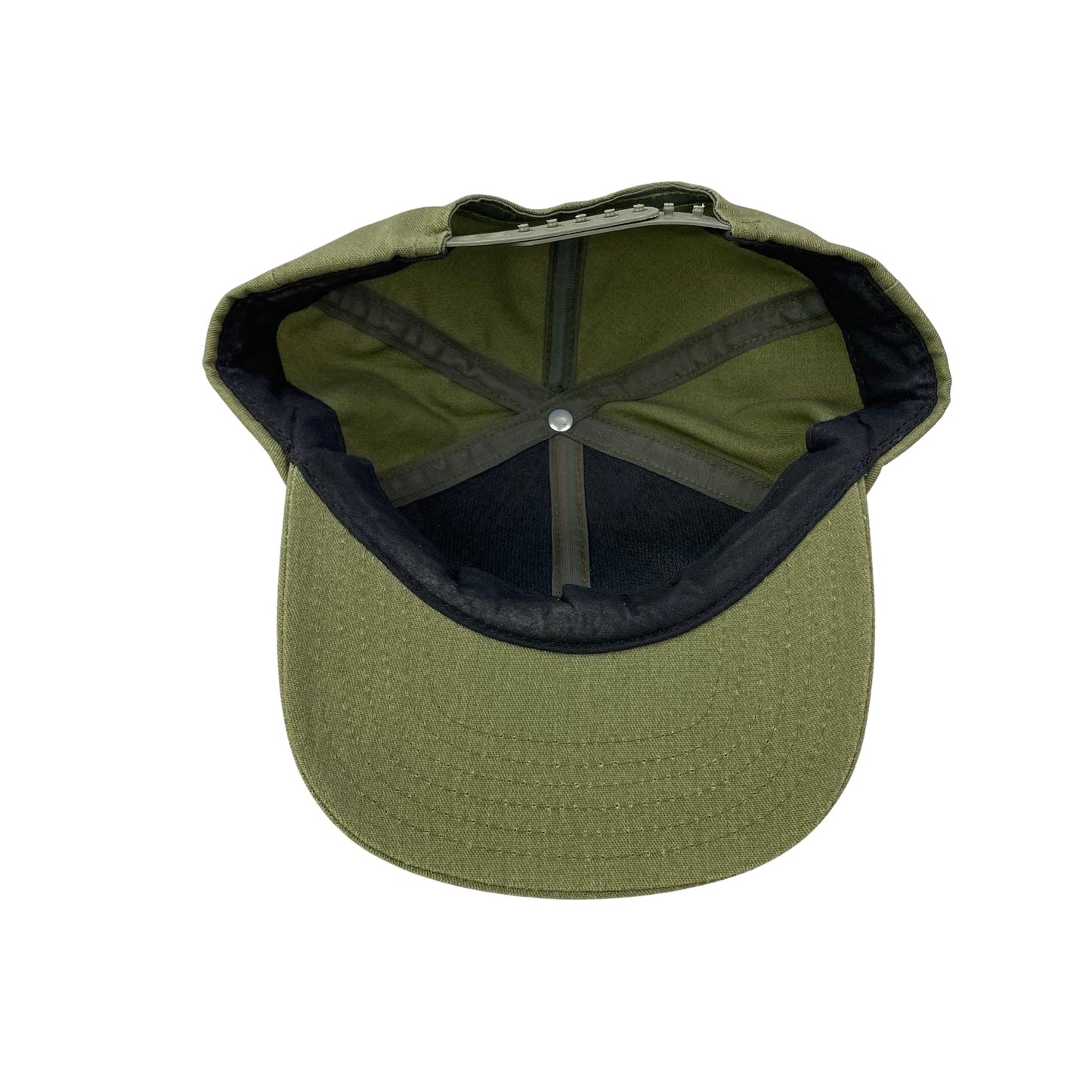 Vintage Boys Scouts of America Adult Hat