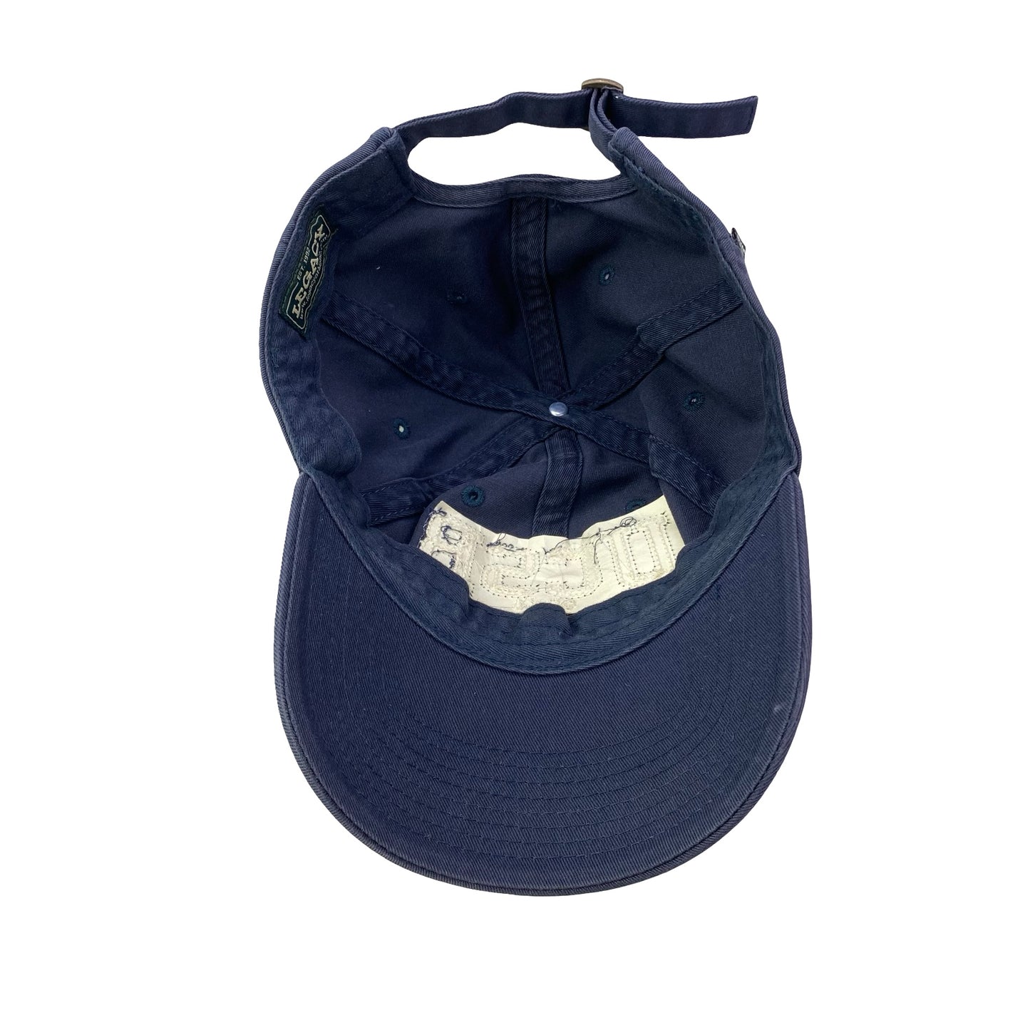 UCSB College Dad Hat