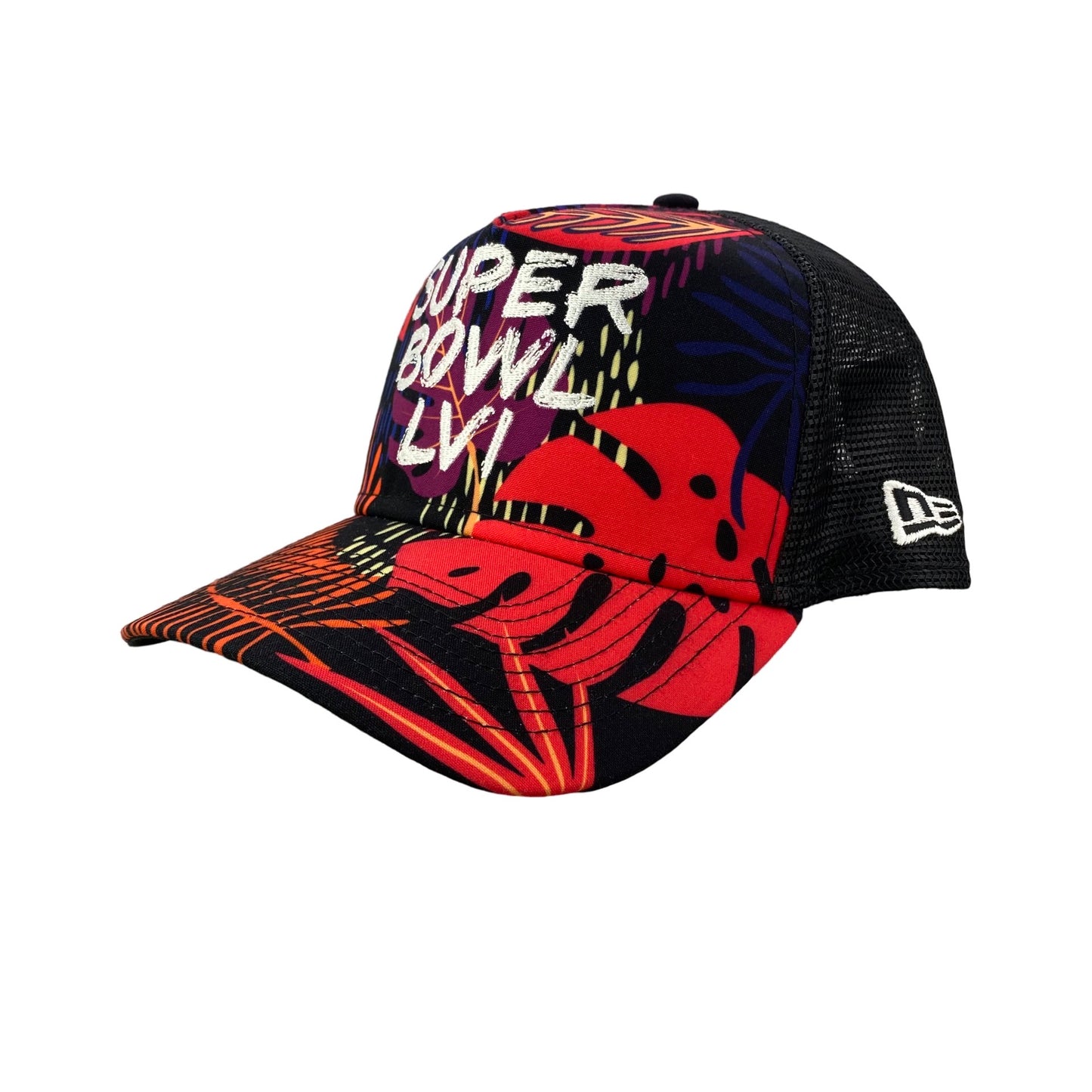 2022 Super Bowl LVI Trucker Hat