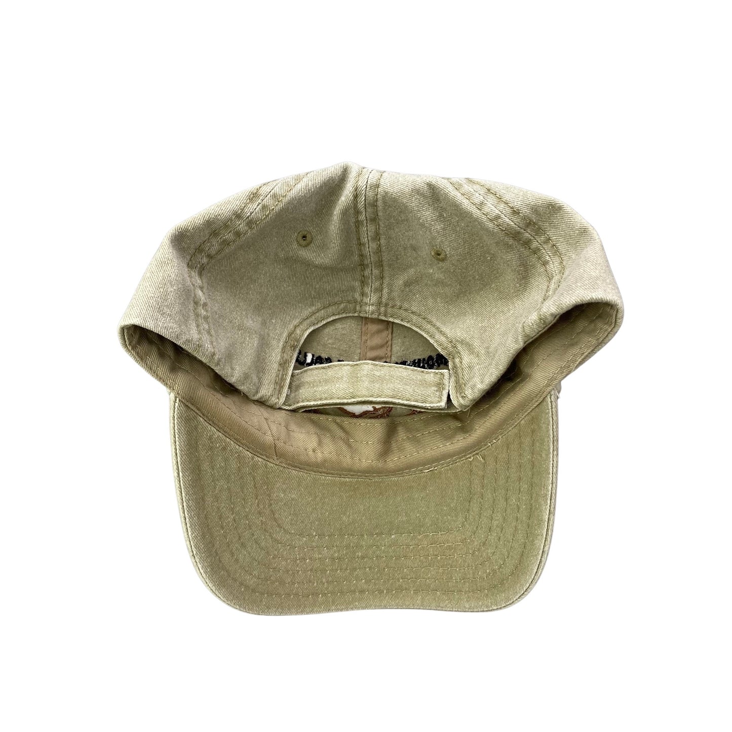 Vintage Sequoia Dad Hat
