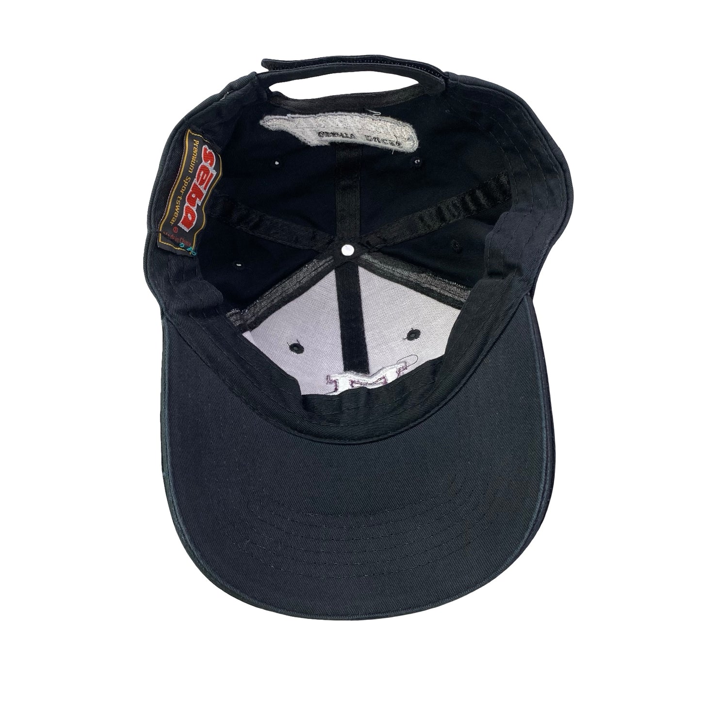 Anaheim Mighty Ducks Hockey Promo Dad Hat