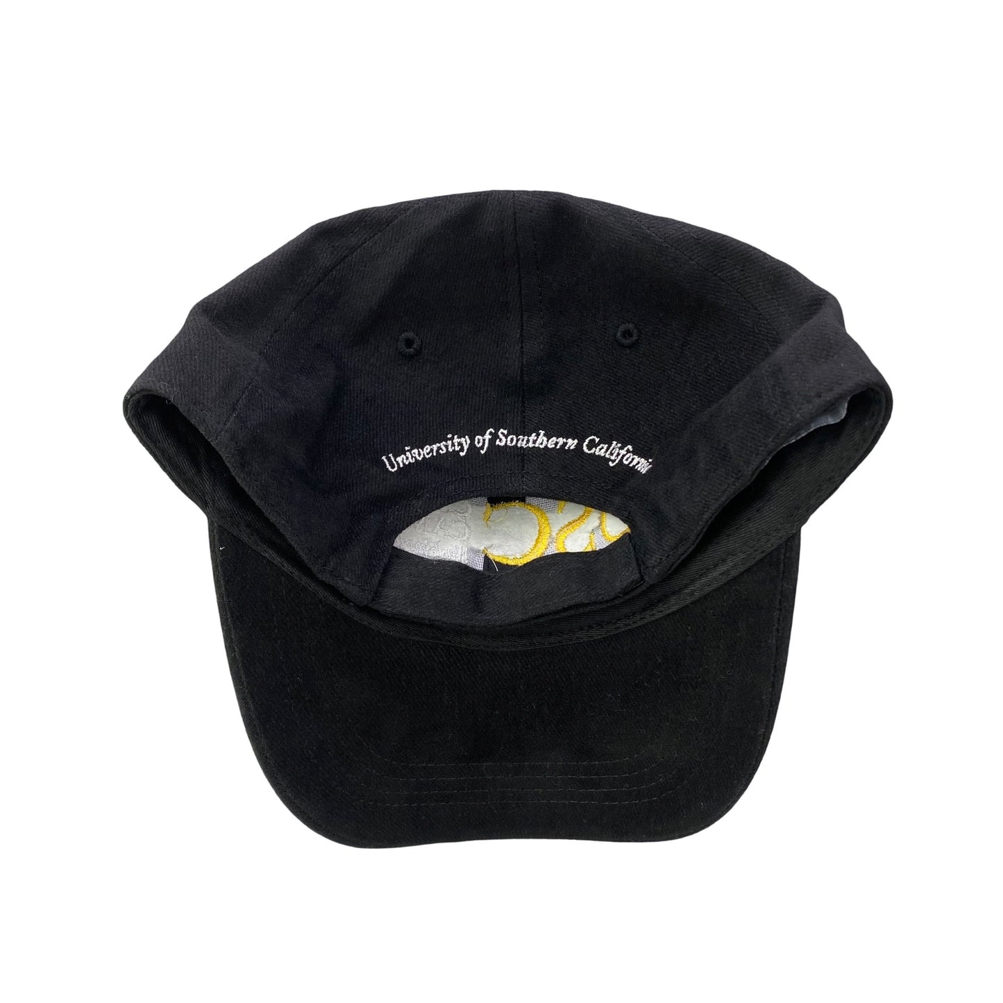 USC Trojans x Washington DC Campus College Dad Hat