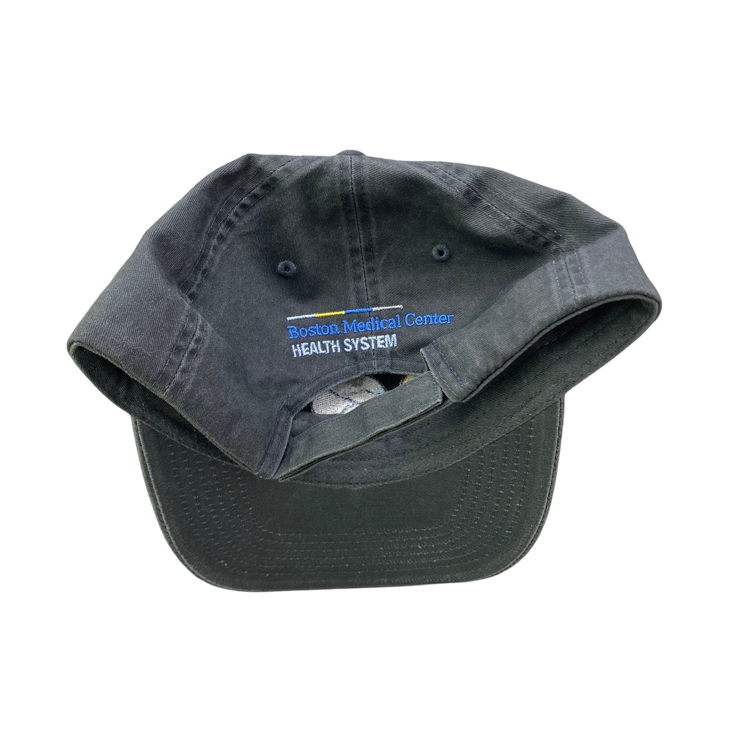 Boston Medical Center Health System Dad Hat