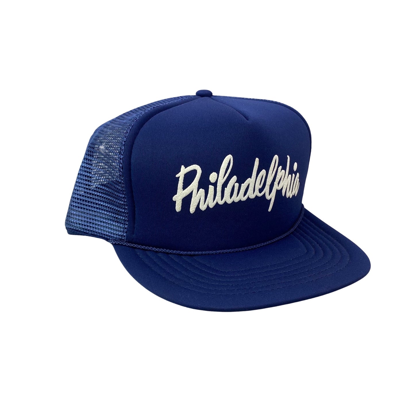 Vintage 90s Philadelphia Hat