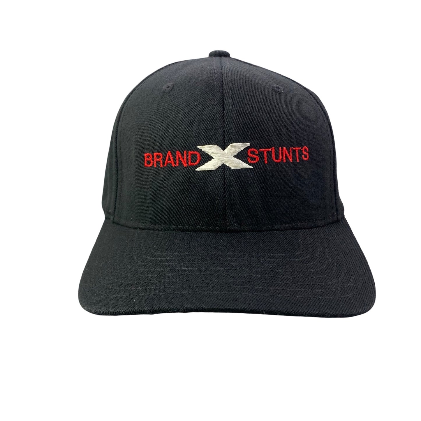 Django Unchained (2012) Brand X Stunts x Stunt Team Movie Crew Hat