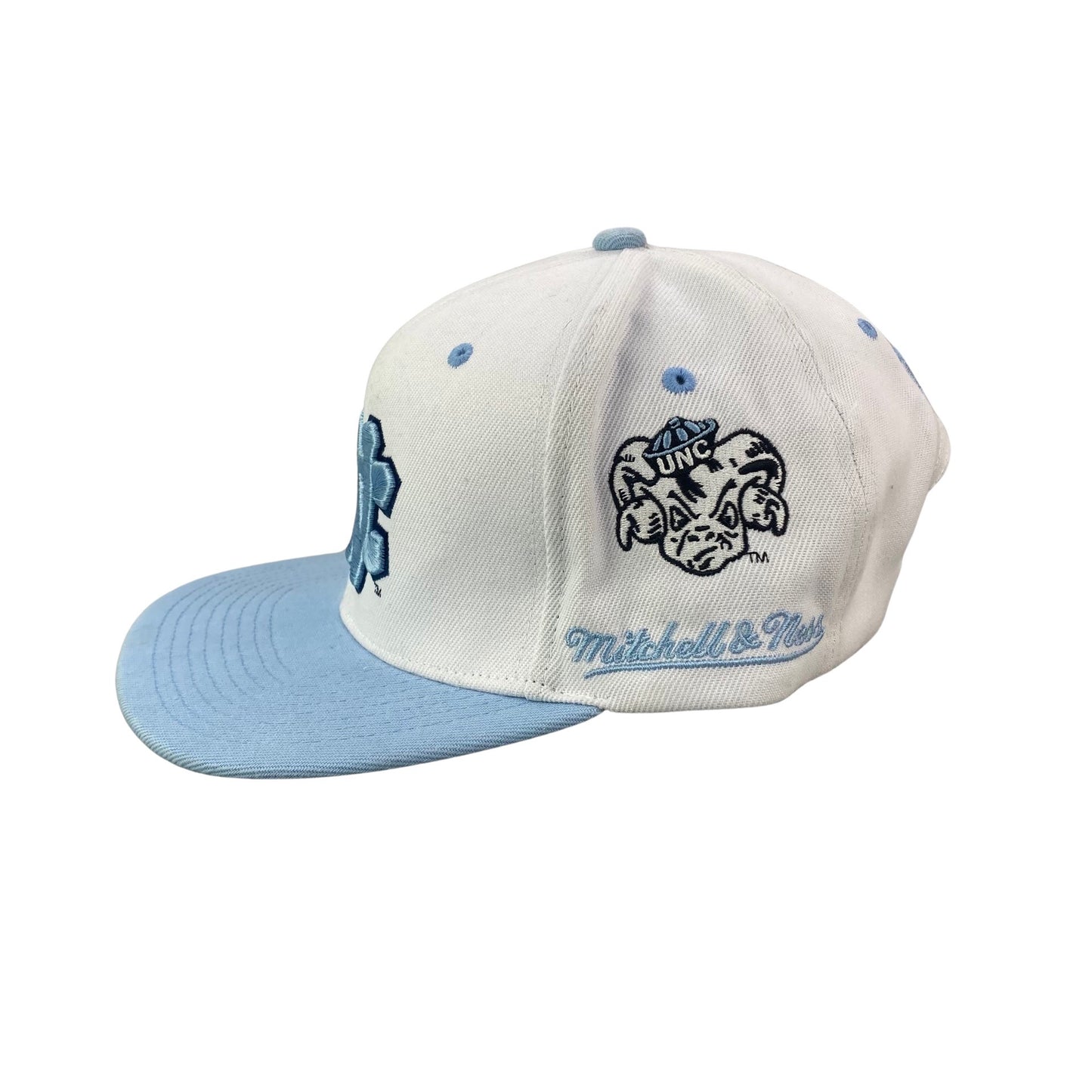 North Carolina Tar Heels College Hat