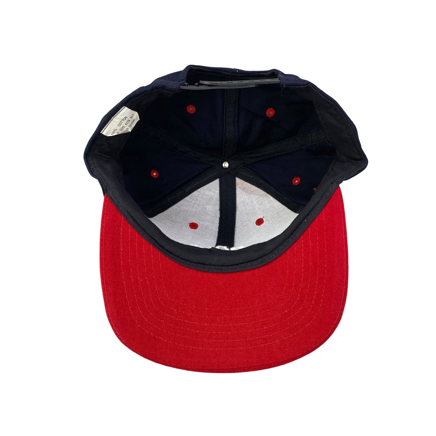 Vintage Dr. Pepper Hat