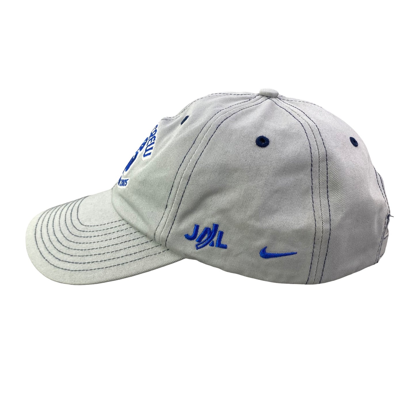 Vintage 2000s 2005 Kokua Crew x Honolulu Hawaii Marathon Running Nike Hat