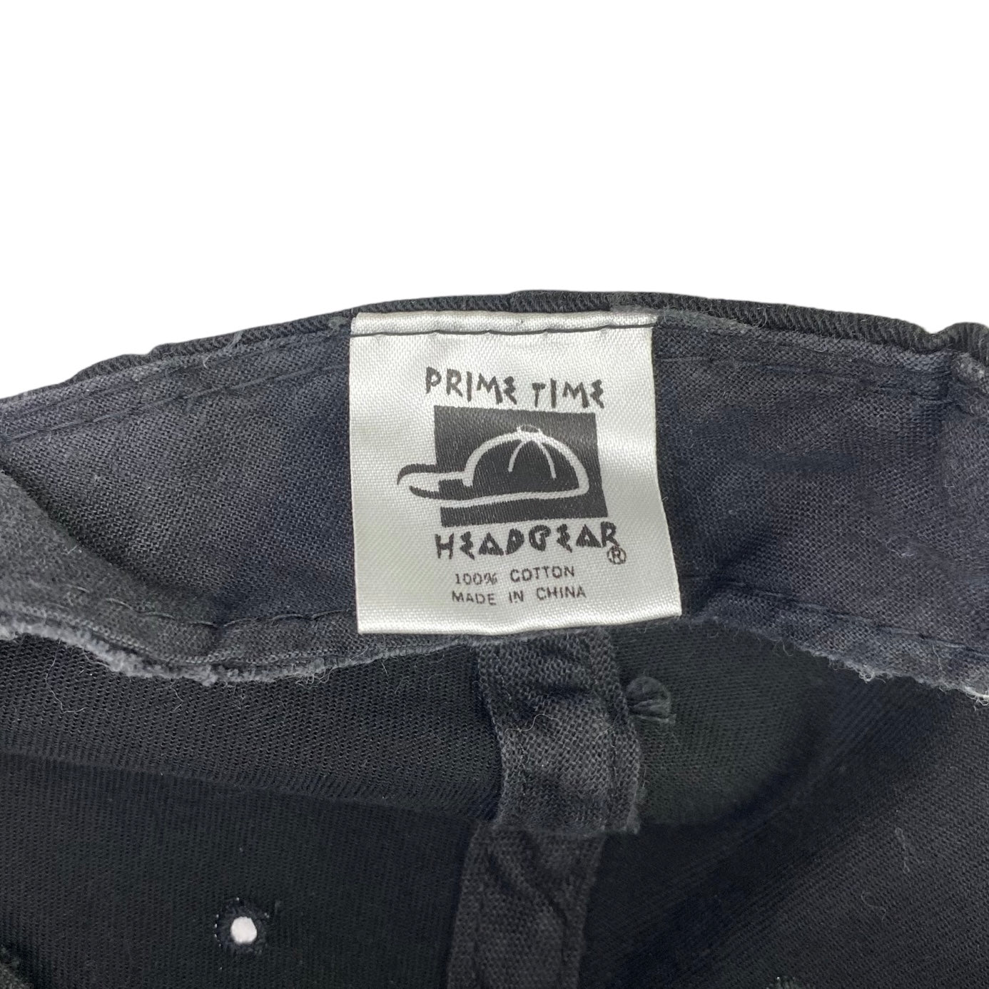 Vintage Johnny Quest Classic Hat