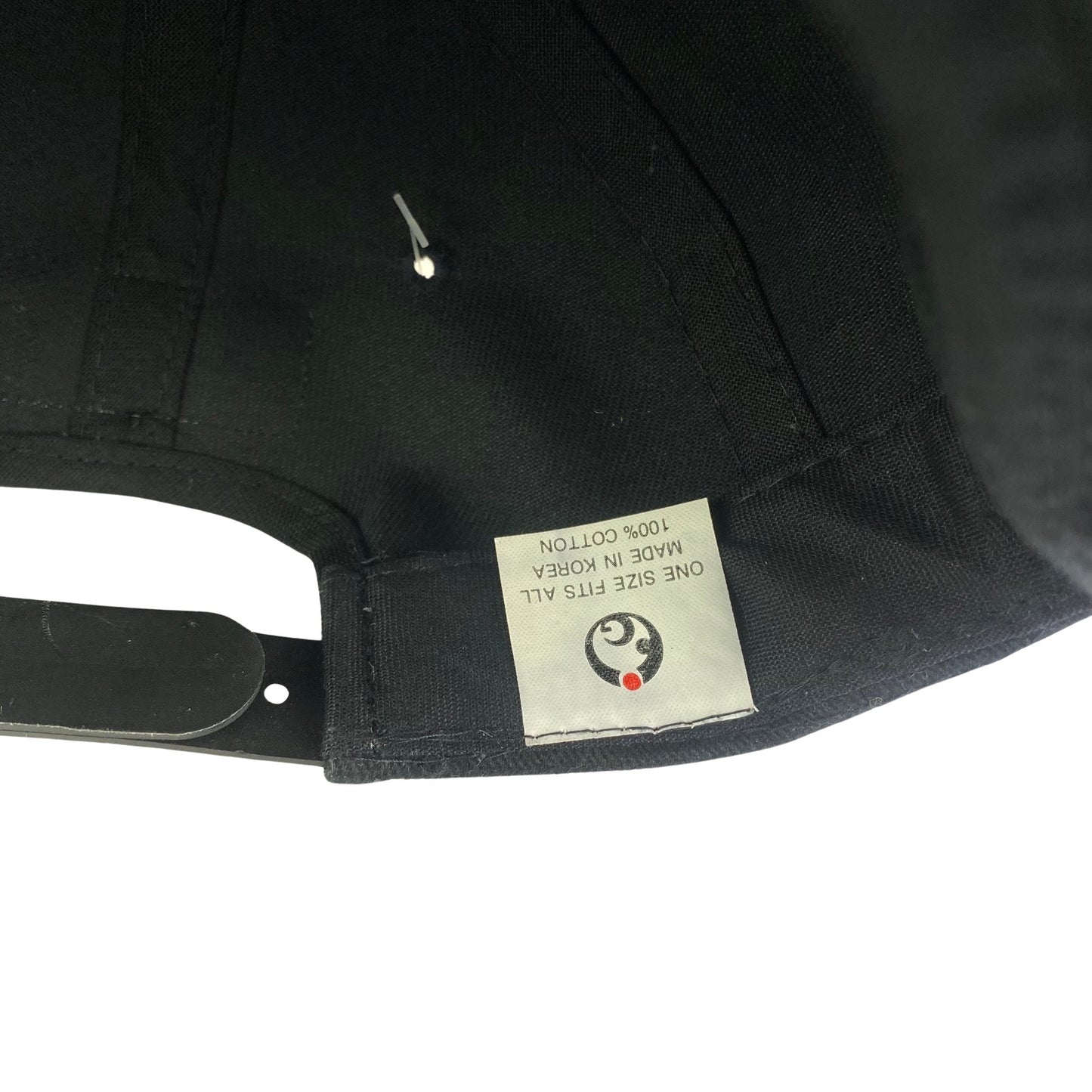 Vintage Planet X Alien Hat