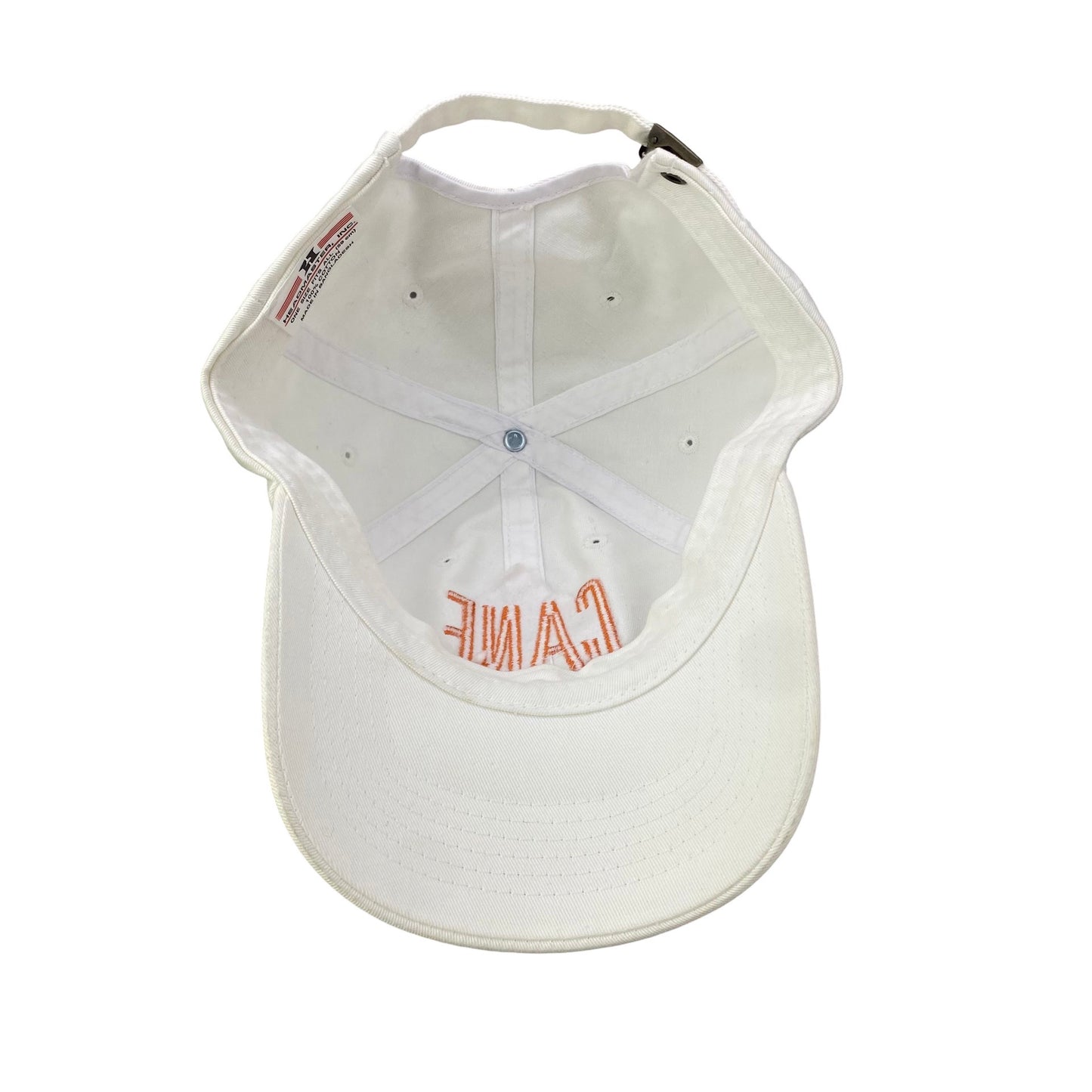 Cane Dad Hat