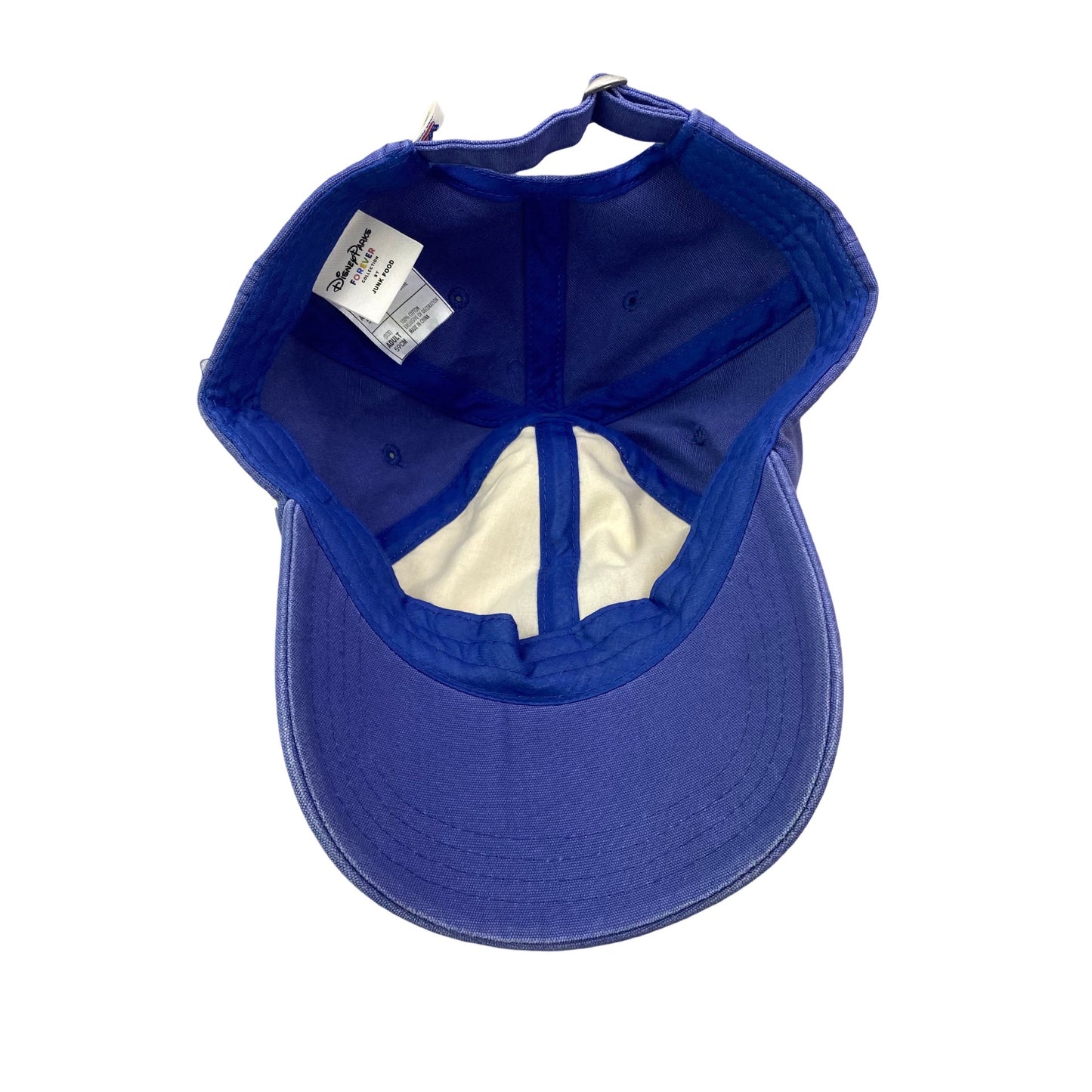 Disney x Be Different Junk Food Dad Hat