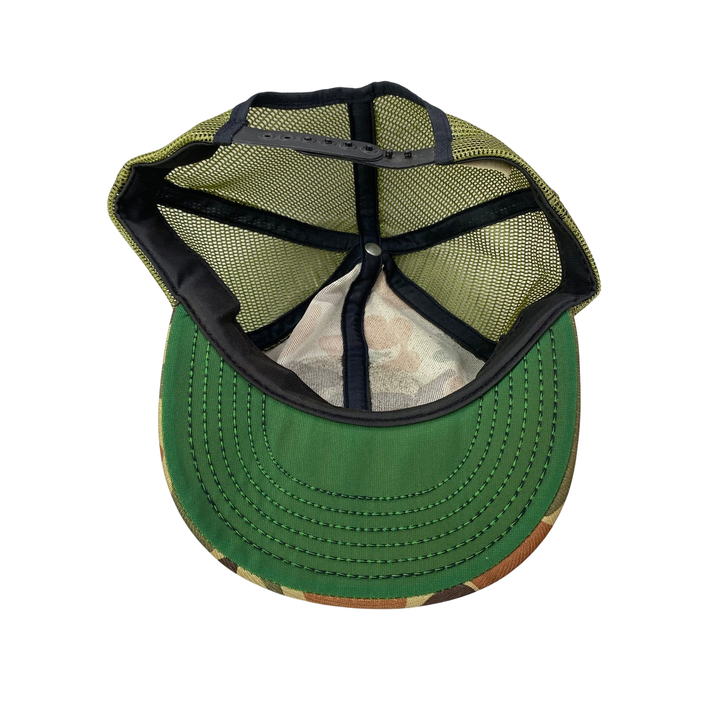 Vintage Wright Precision Hunting Equipment - Whitewater, Colorado Trucker Hat