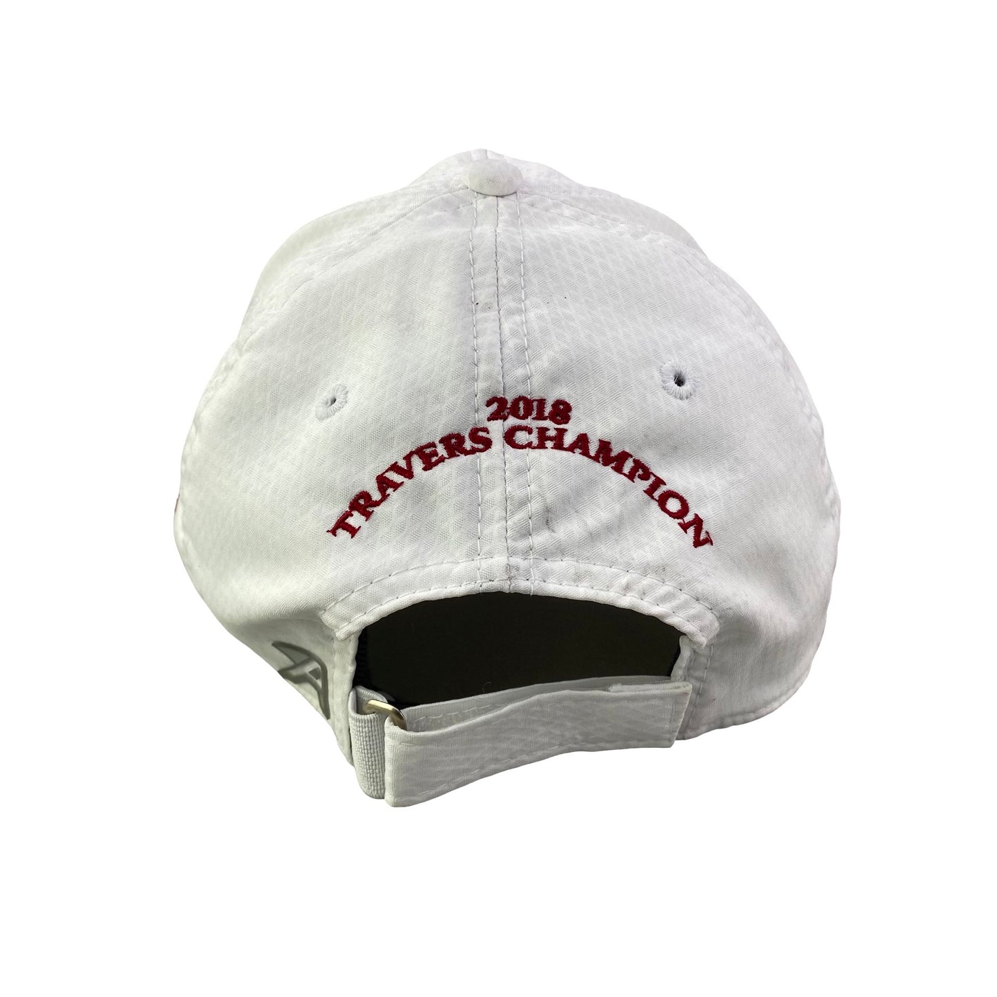 2018 Catholic Boy Horse Racing Dad Hat - B