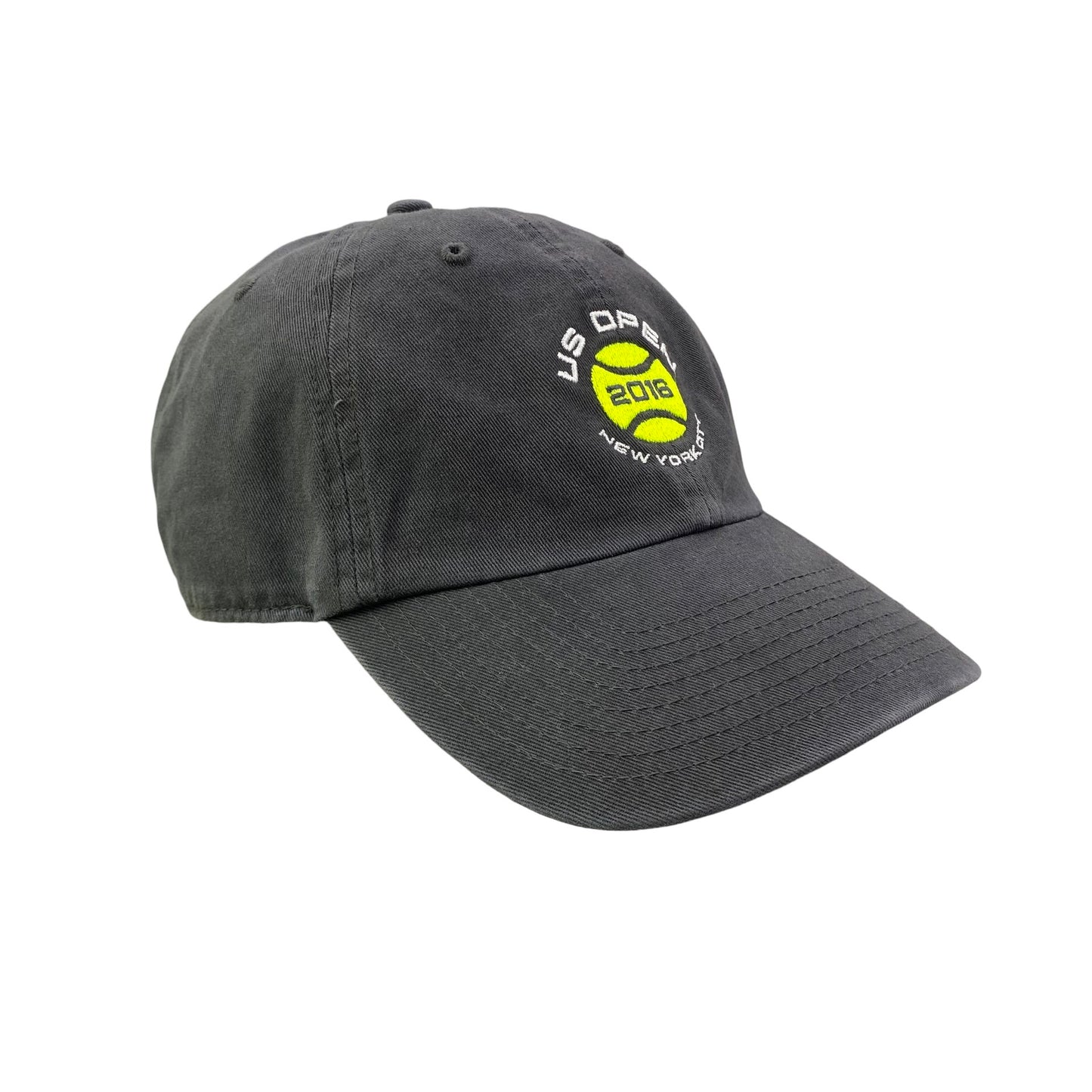 2016 US Open Tennis x JP Morgan x New York City Dad Hat