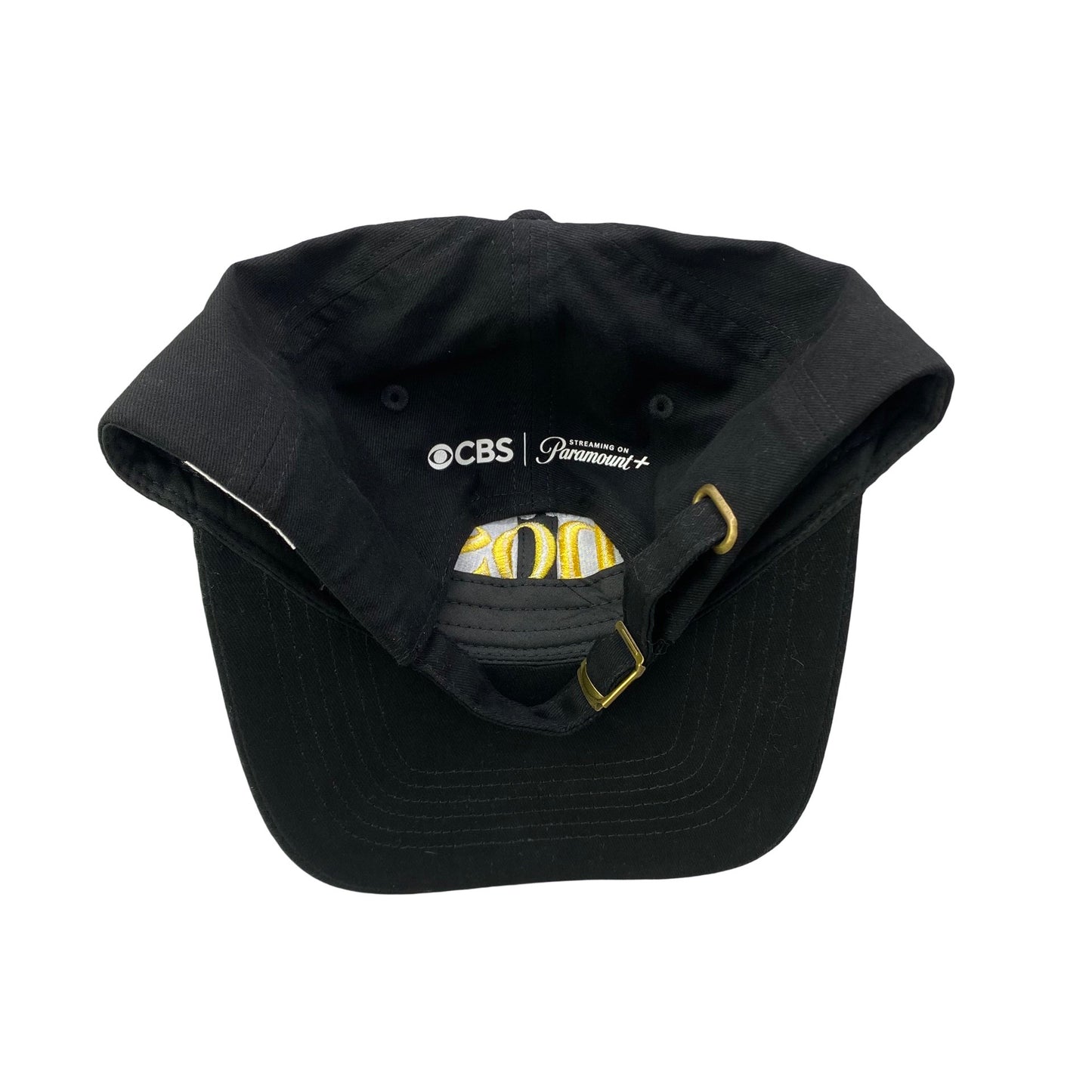 Ghosts CBS x Paramount Promotional Promo Dad Hat