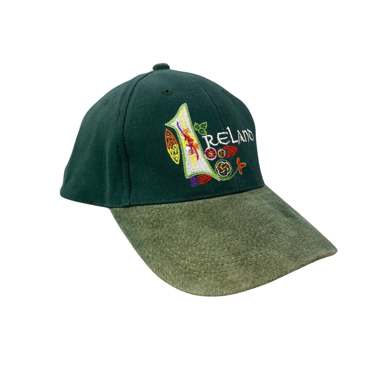 Vintage Ireland Hat
