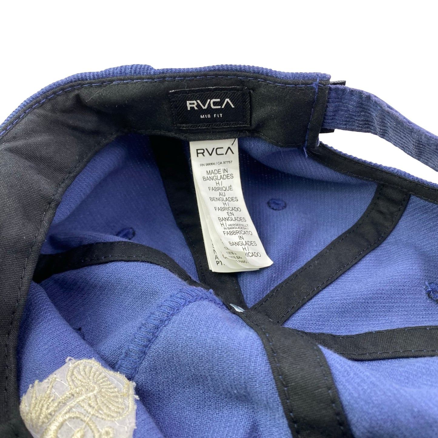 RVCA Hat