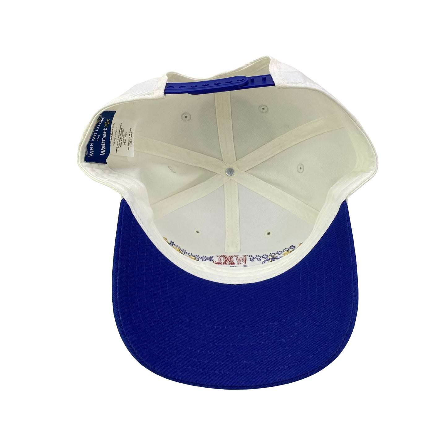 Walmart x Wish Me Luck Dreamers Hat