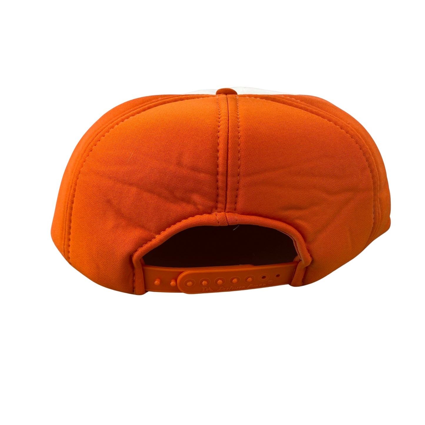 Vintage 80s Sequoia National Park Hat