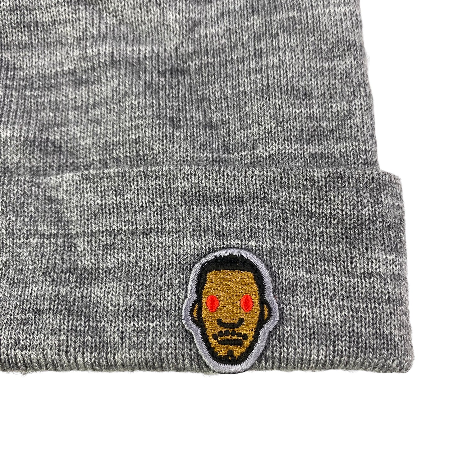 BAPE x Kid Cudi Knit Cap Beanie