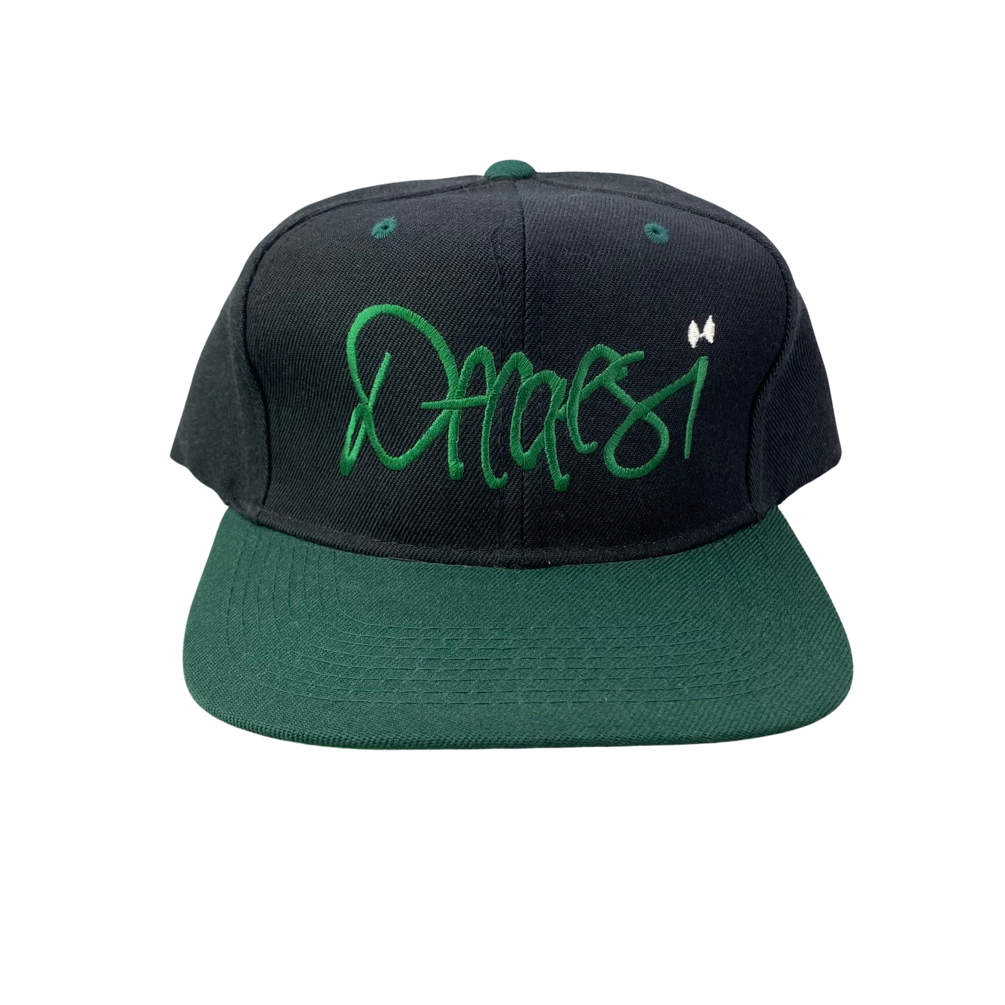 Vintage 90s Hat - Dacaesi