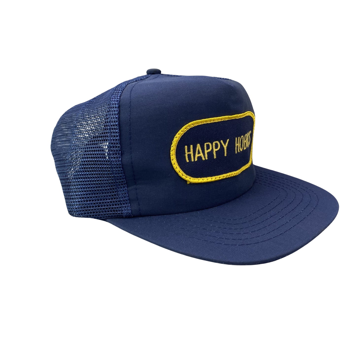 Vintage Happy Hobo’s Trucker Hat