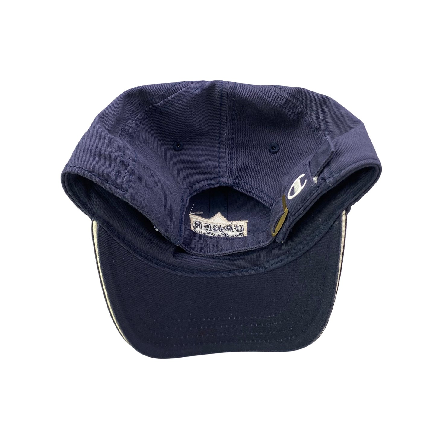 Upper Deck Trading Cards Dad Hat