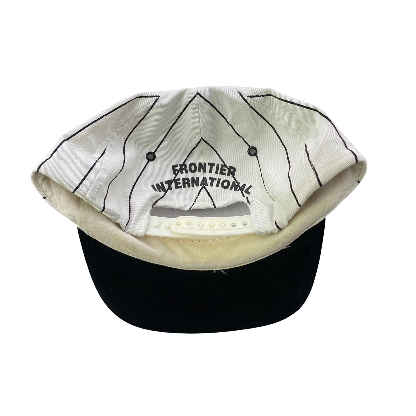 Vintage 90s International Trucking Hat