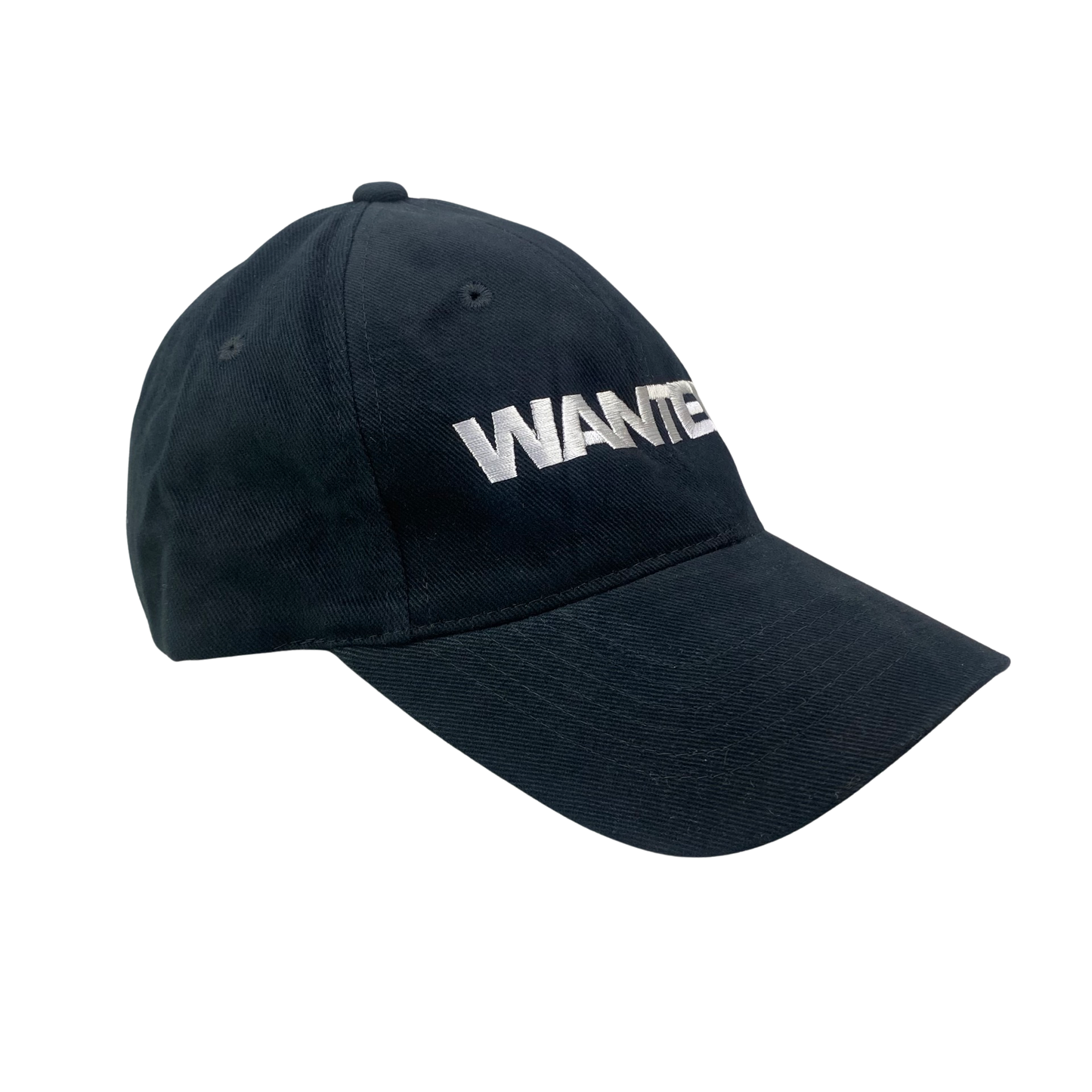 2000s Wanted (2008) Angelina Jolie Movie Promo Hat