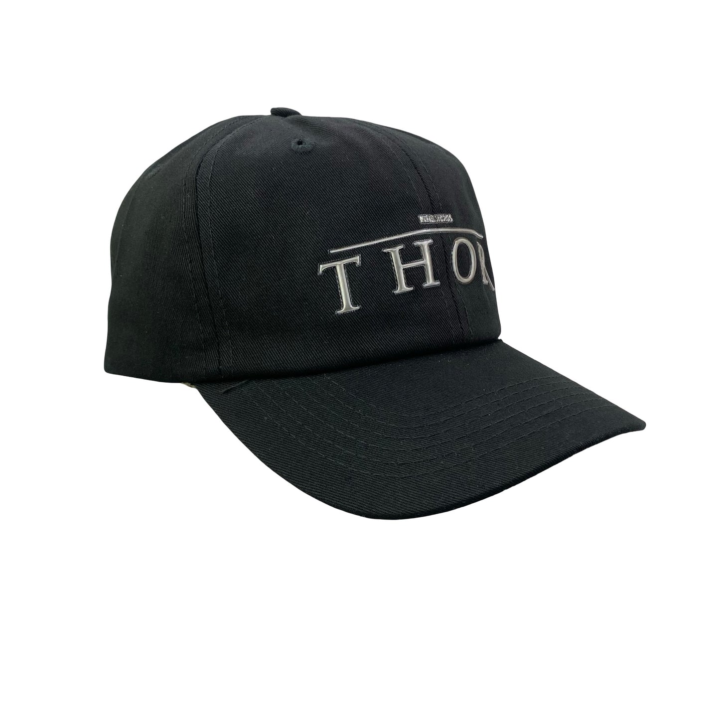 2011 Thor x Marvel Studios - Chris Hemsworth Movie Promo Cast & Crew Dad Hat
