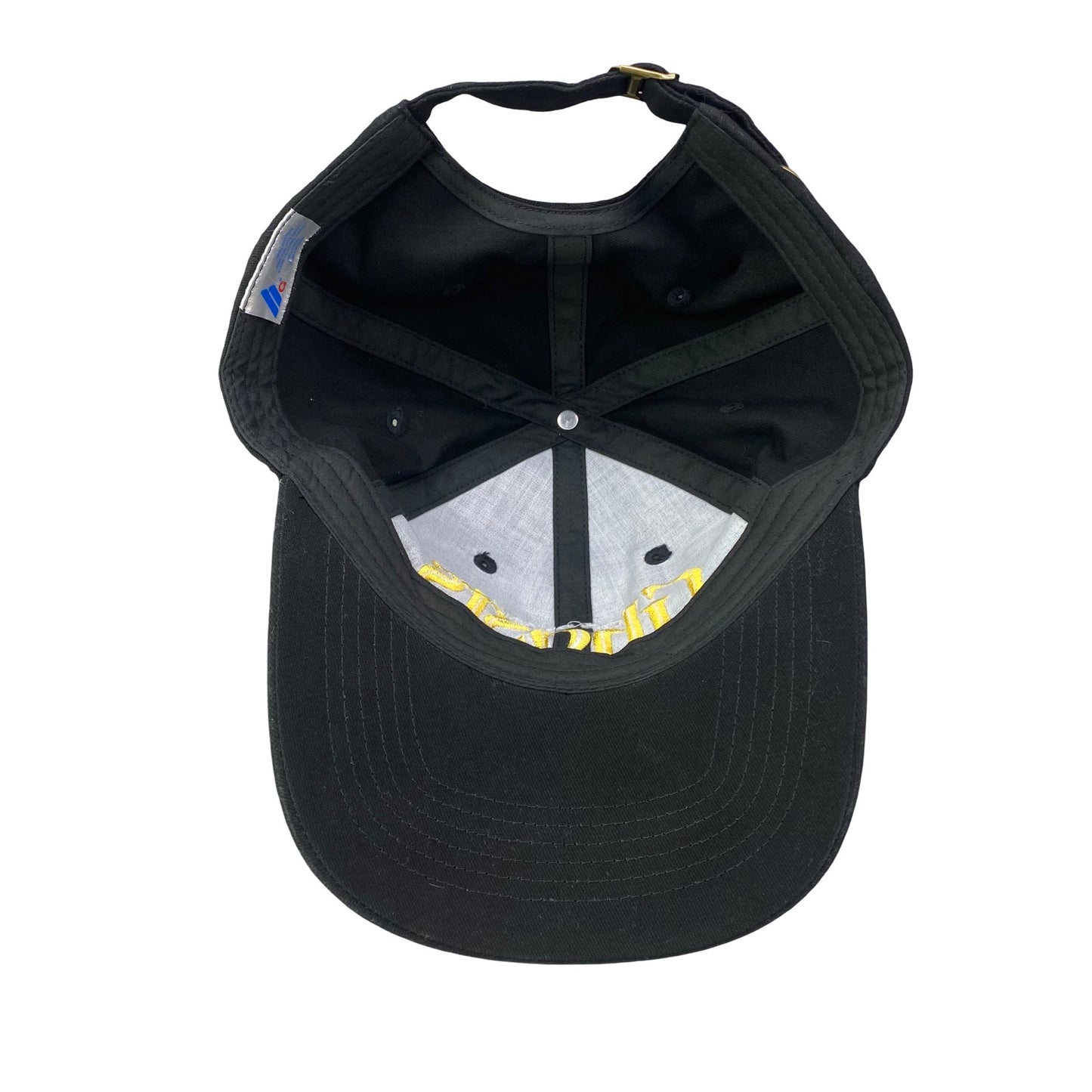 Ghosts CBS x Paramount Promotional Promo Dad Hat