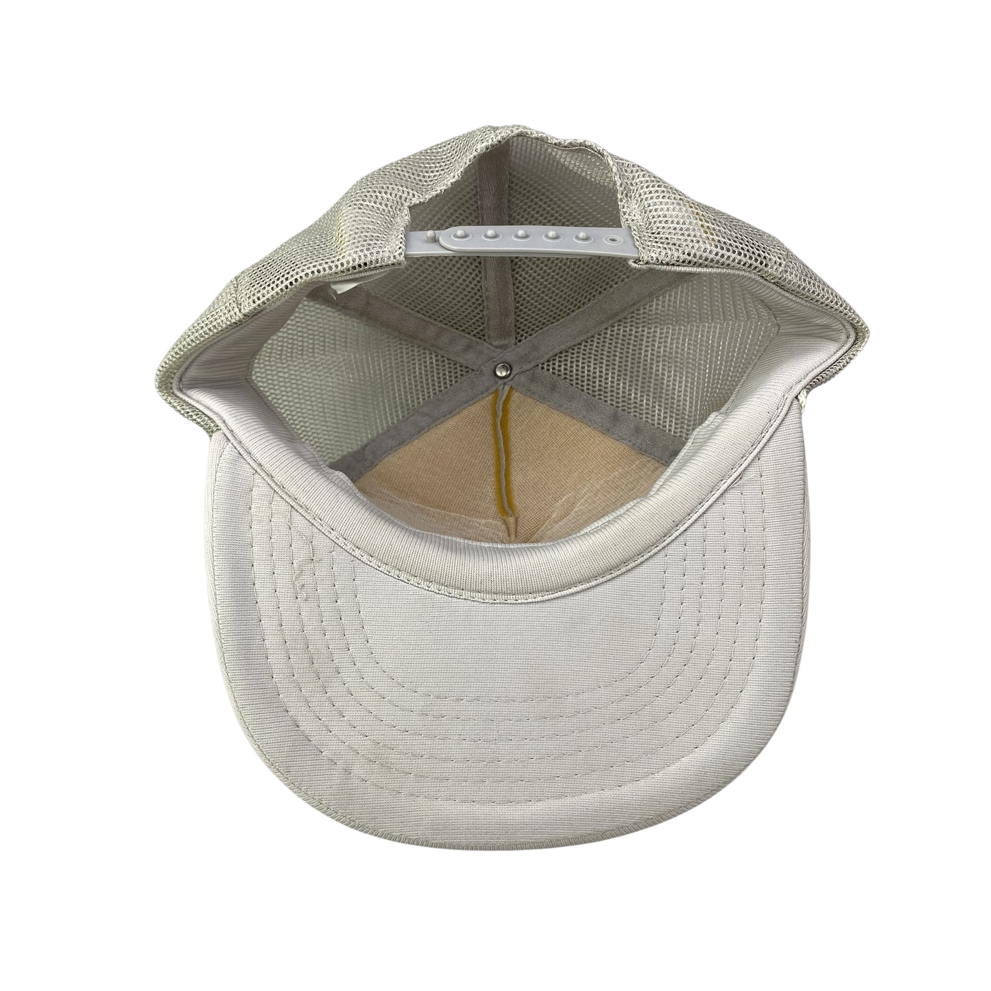 Vintage Trucker Hat - Lift Parts Service