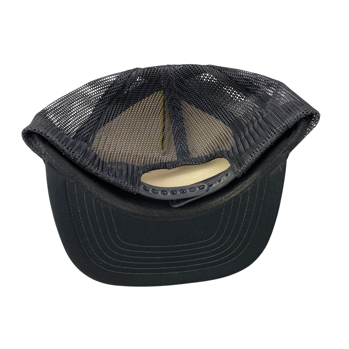 Vintage Trucker Hat - Certified Steel Treating