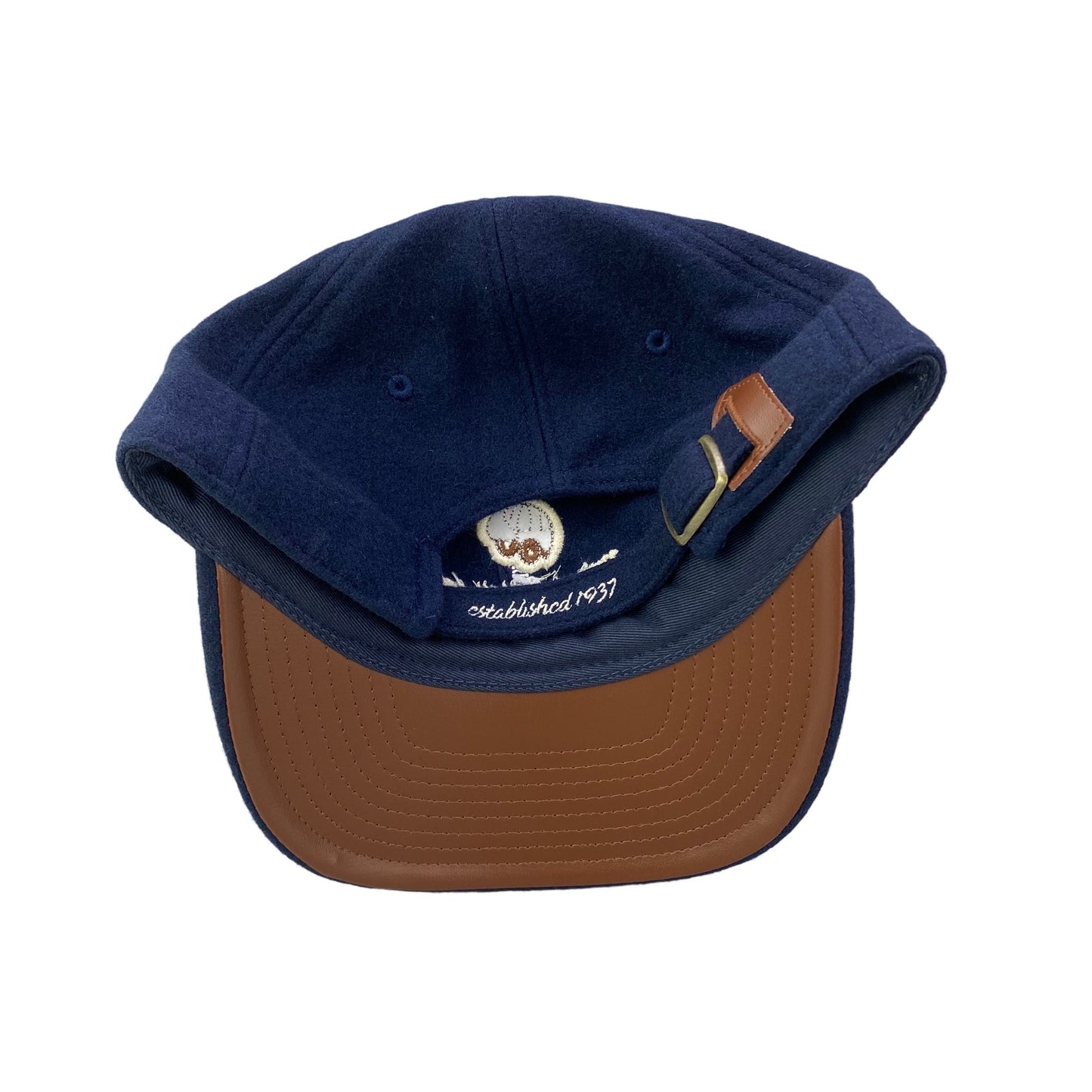 Vintage 2000s St Louis Rams Wool Hat