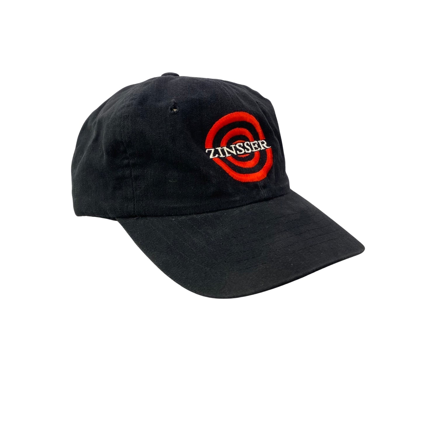 Vintage Zinsser Paint Hat - YOUTH