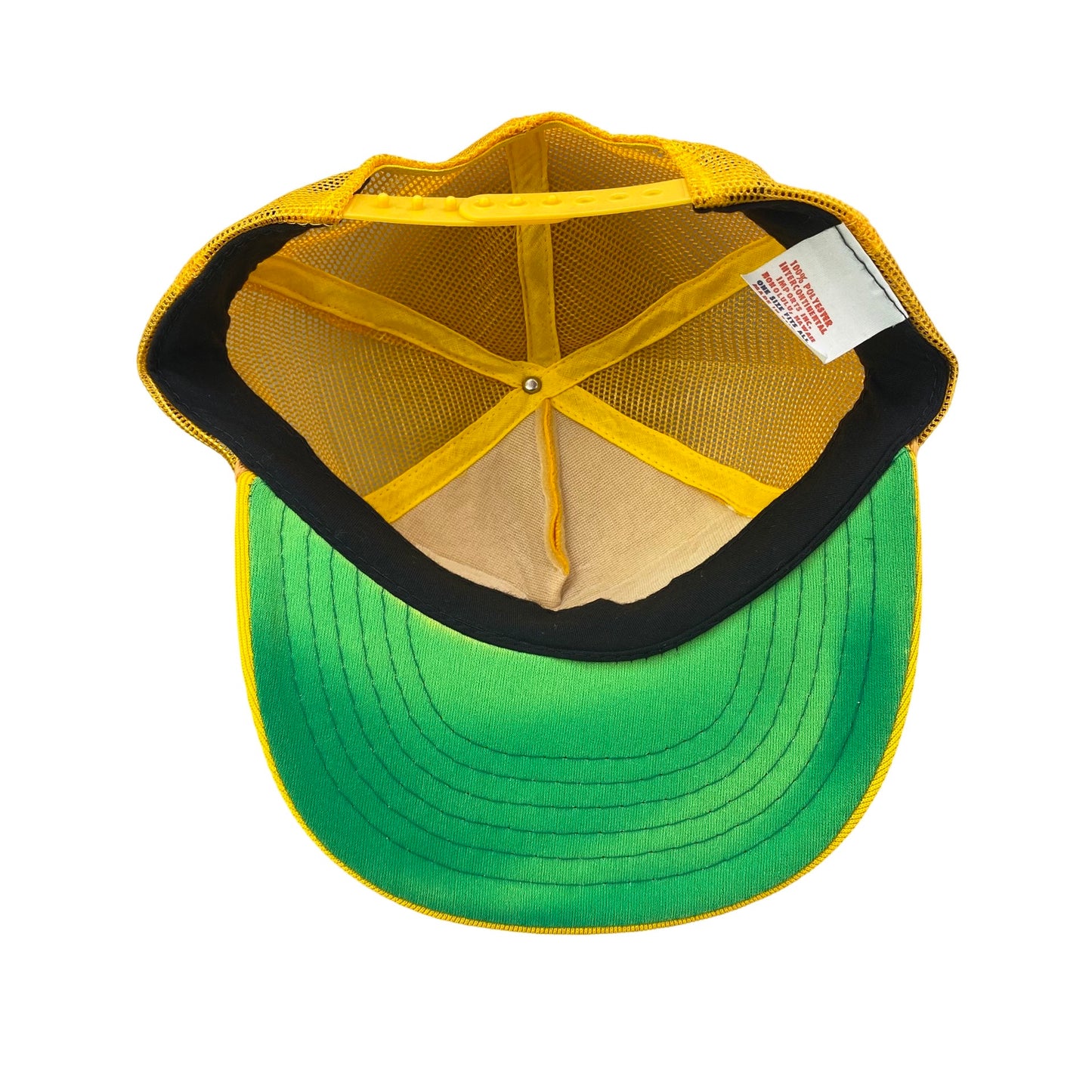 Vintage Hawaii Trucker Hat