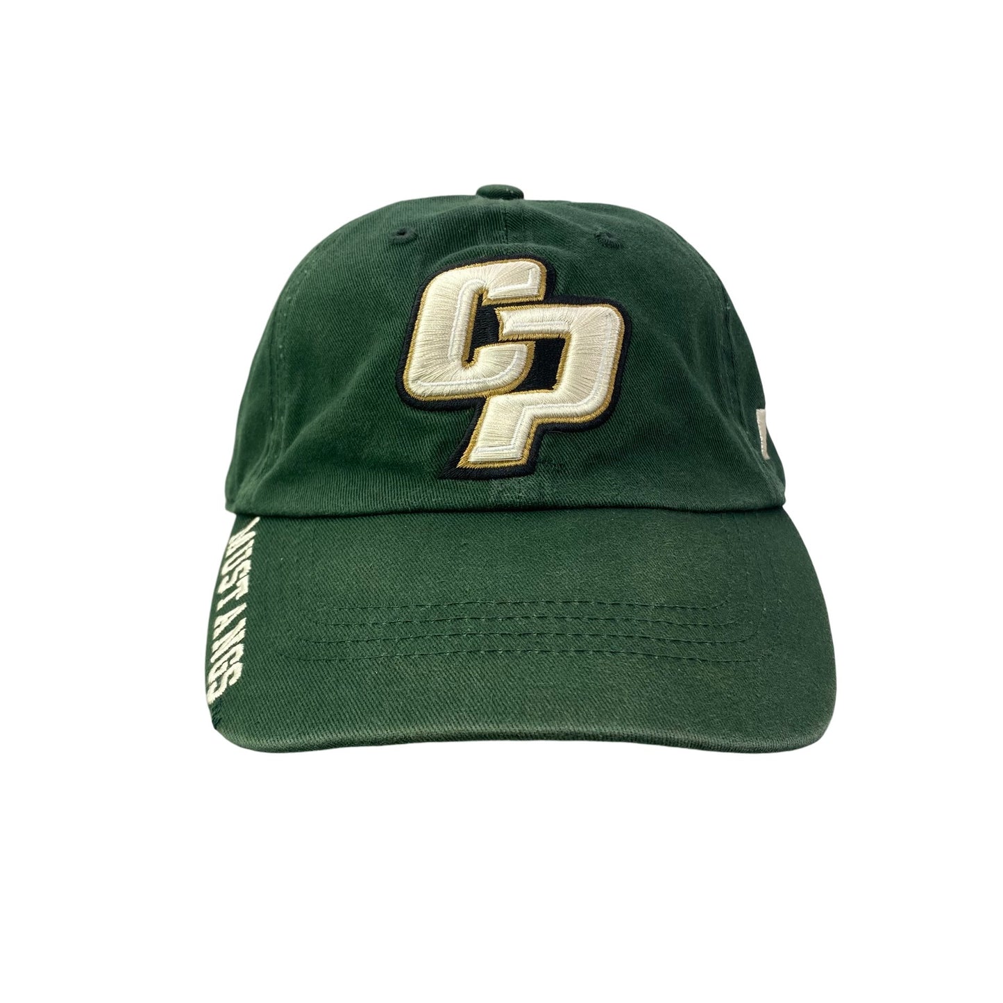 Cal Poly Pomona College Dad Hat