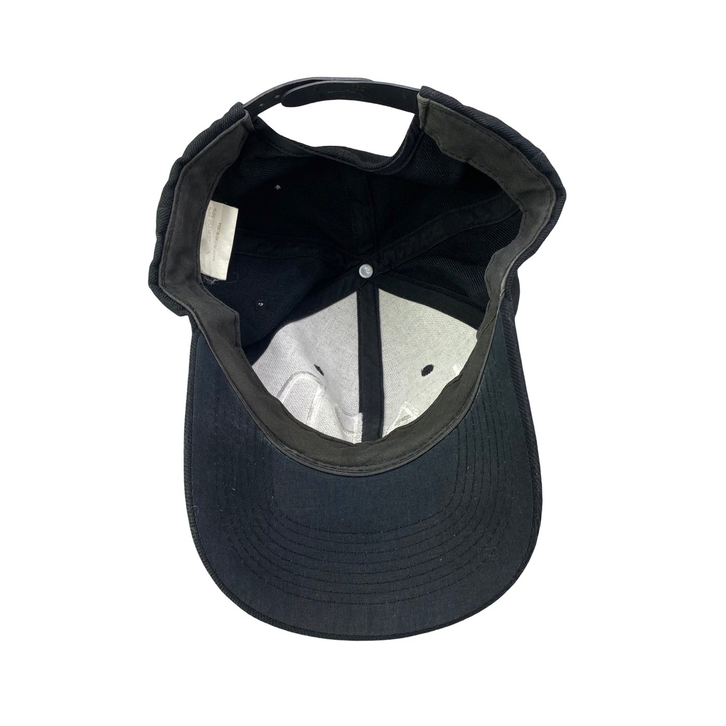 Vintage LAPD Hat