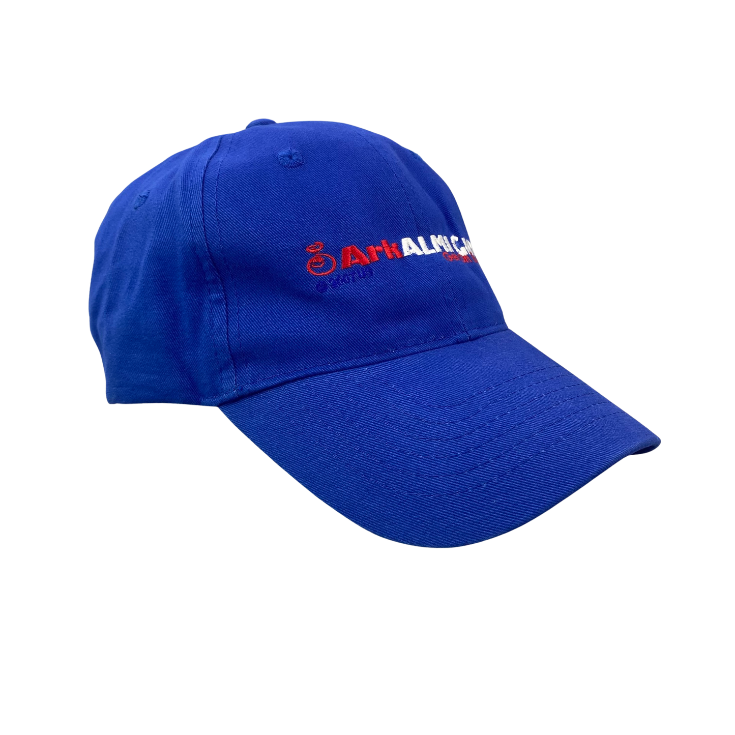 2000s Evan Almighty (2007) Steve Carell & Morgan Freeman Movie Promo Hat