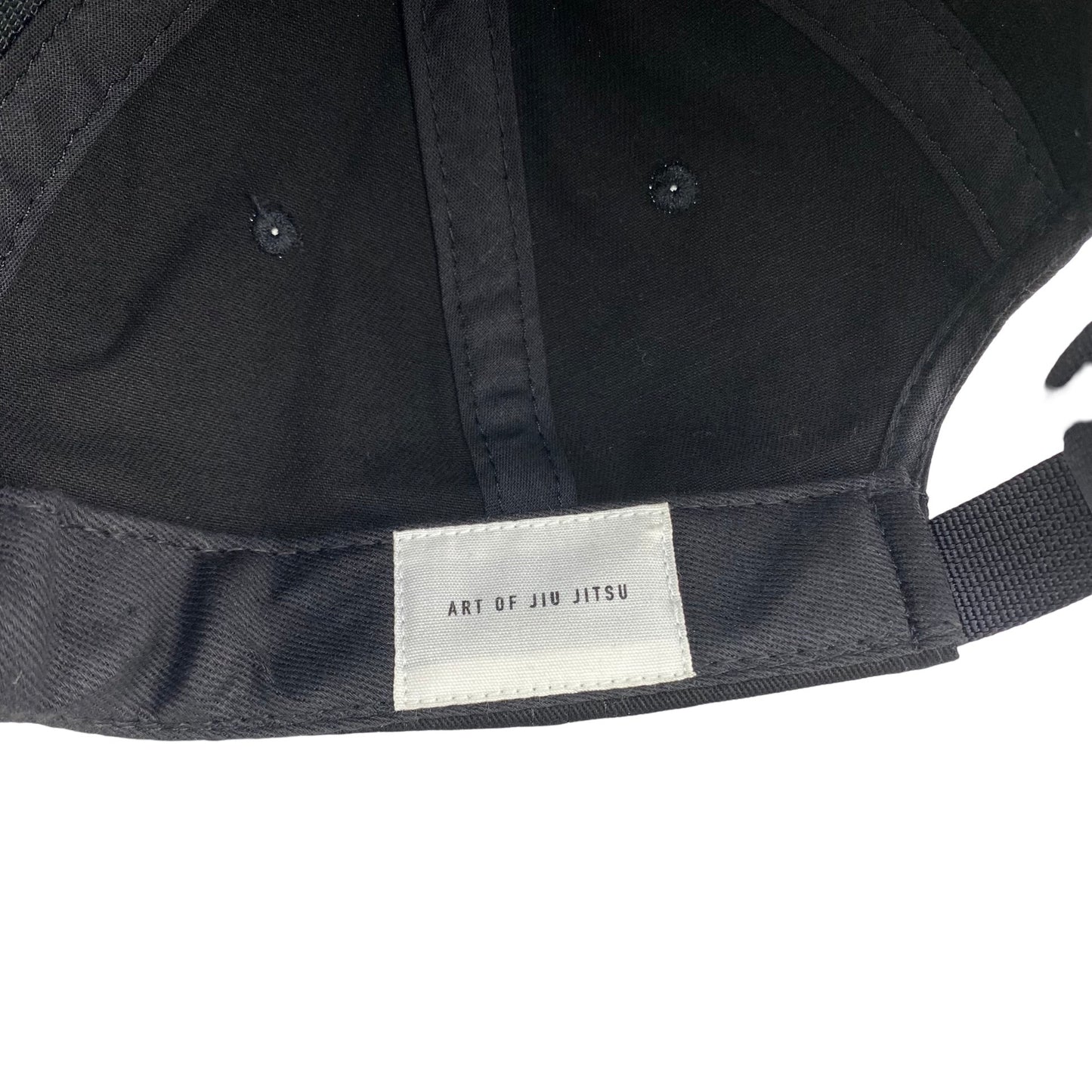 Art of Jiu Jitsu Hat