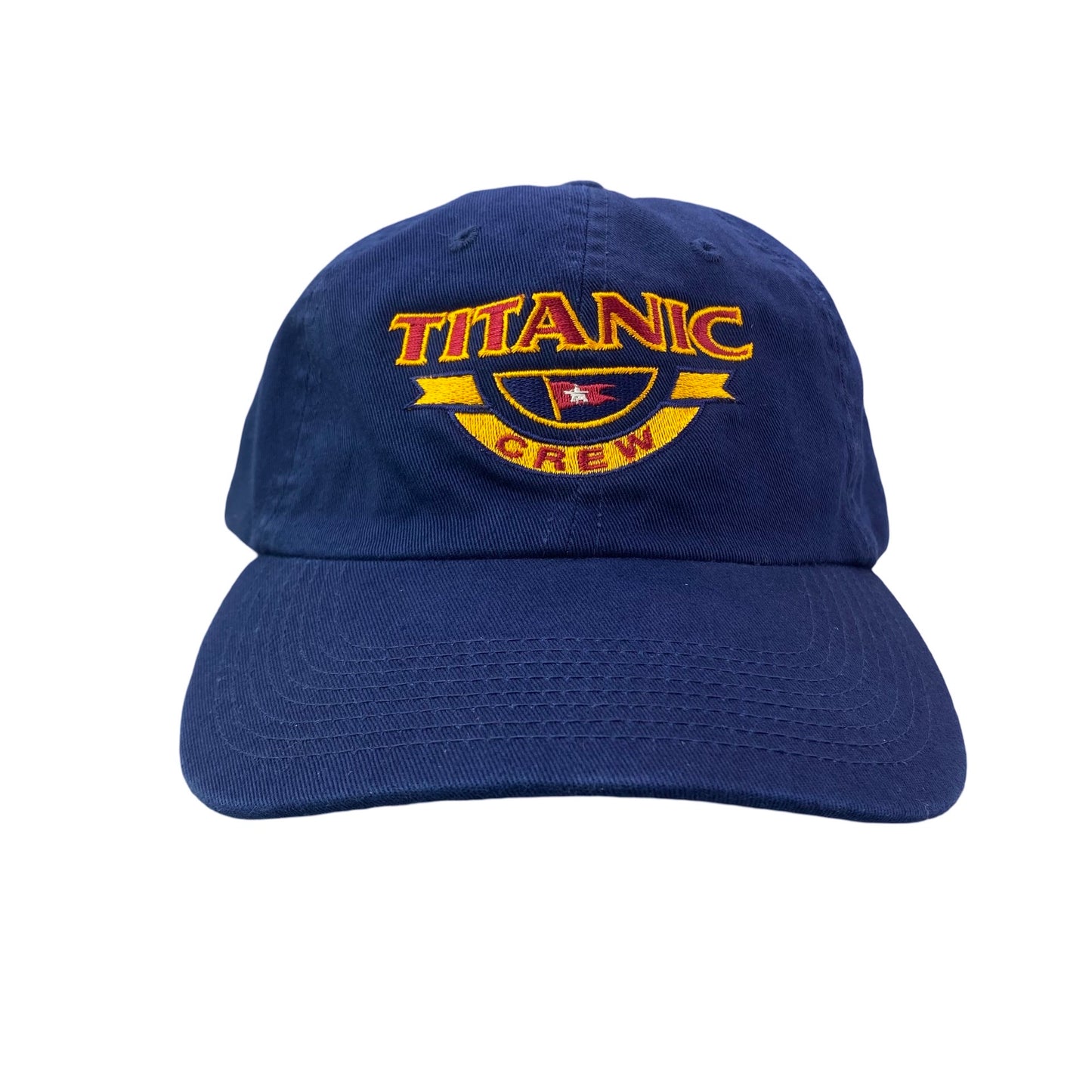 Titanic Crew Dad Hat