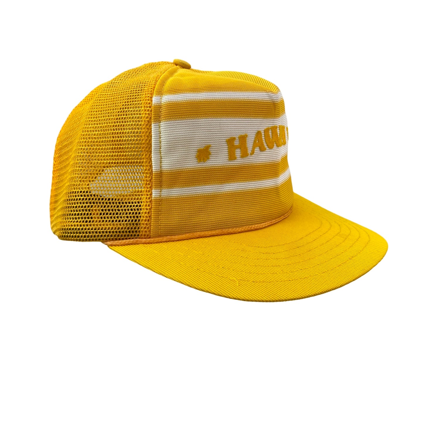 Vintage Hawaii Trucker Hat