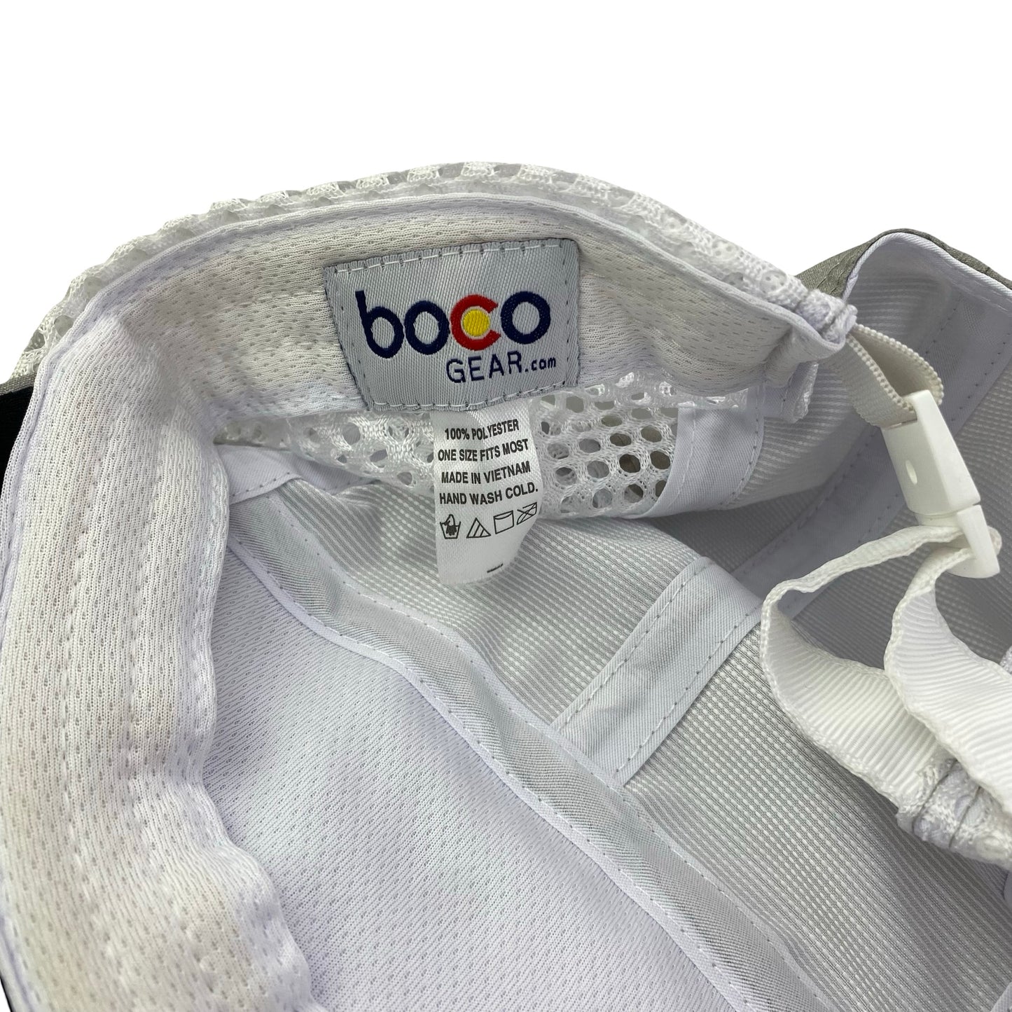 Ironman 70.3 California Hat