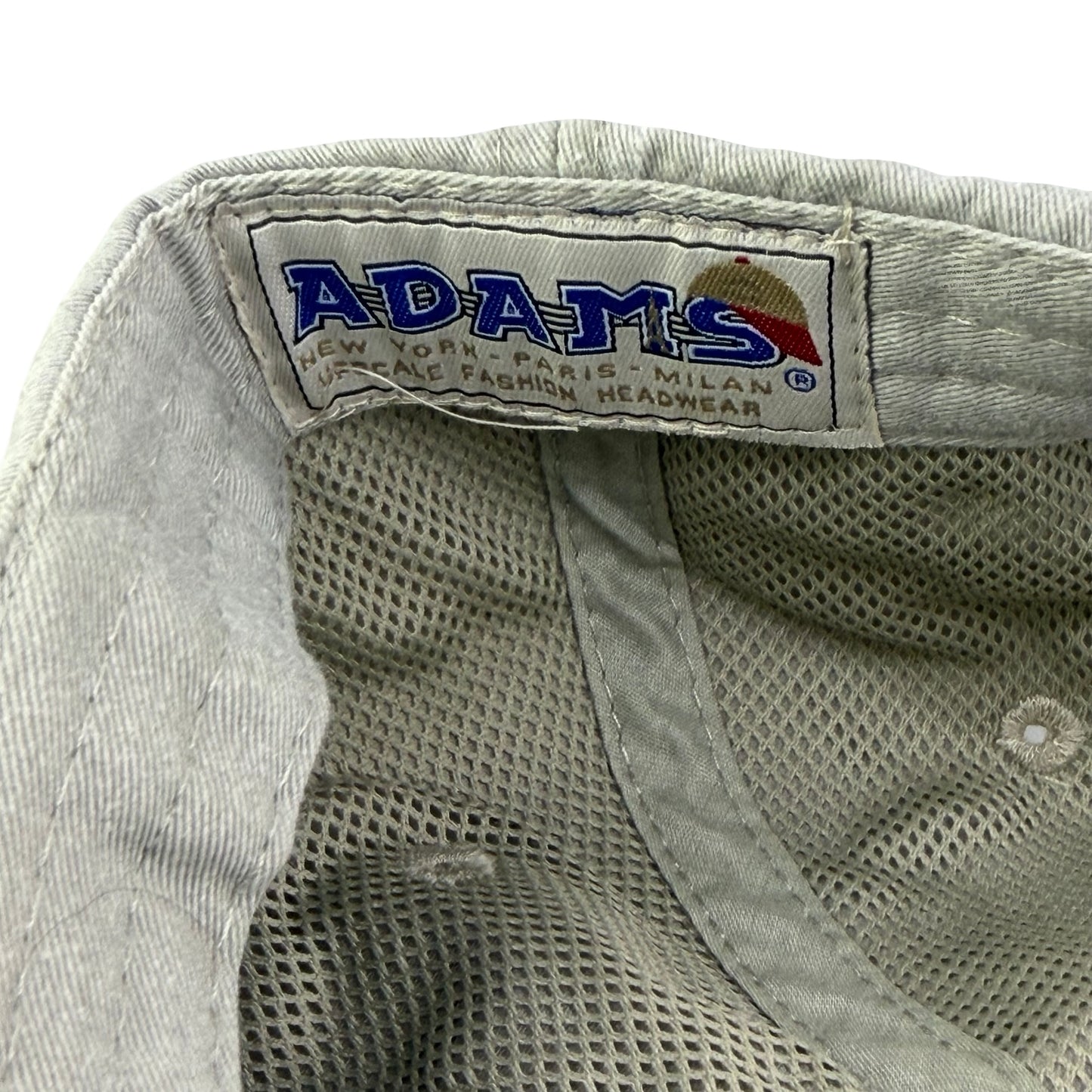 Vintage Stephen Ambrose - Band of Brothers Dad Hat
