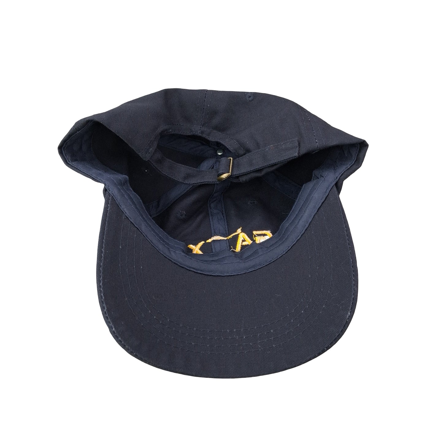 LA Galaxy Soccer Dad Hat