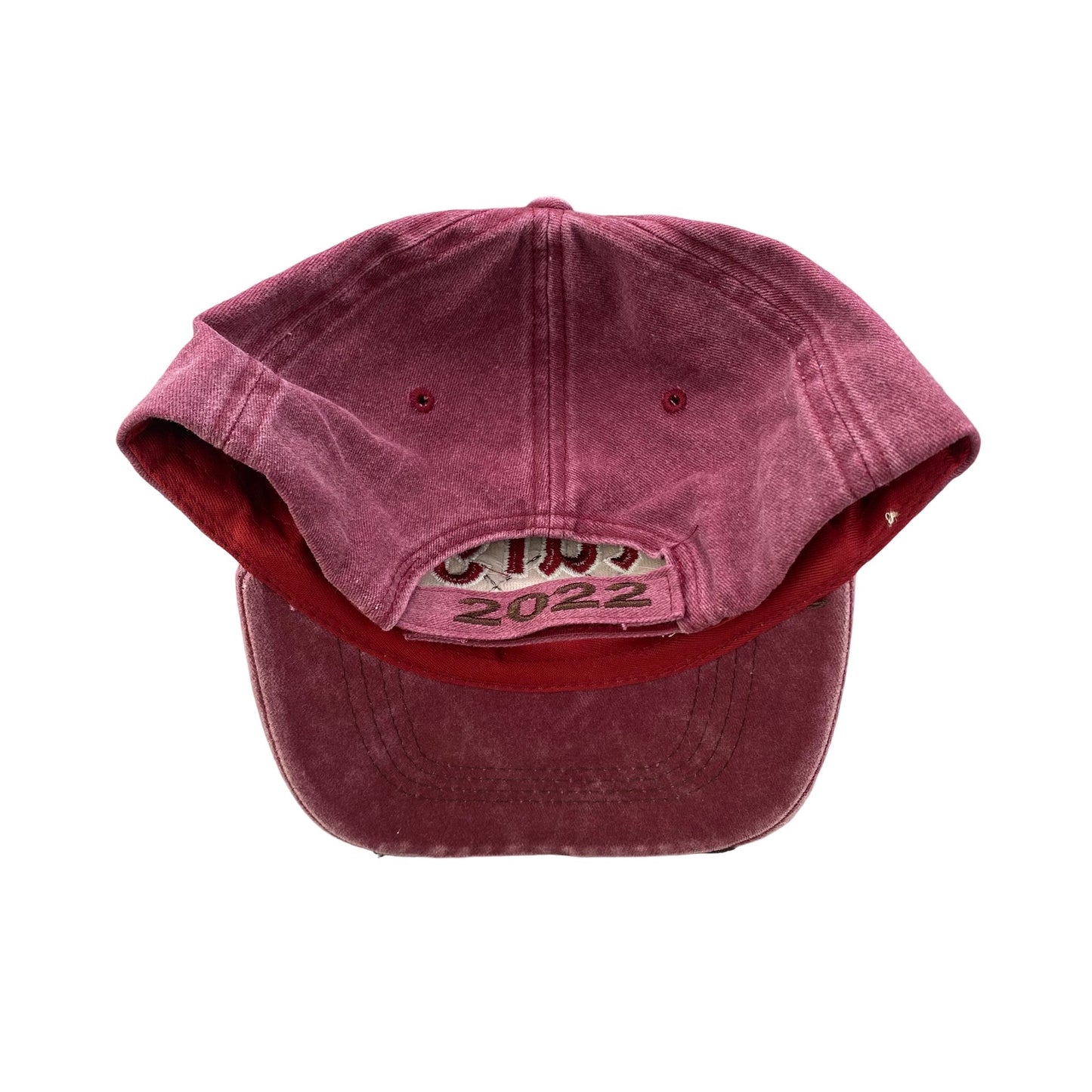 2022 Sturgis x Black Hills Motorcycle Rally Hat