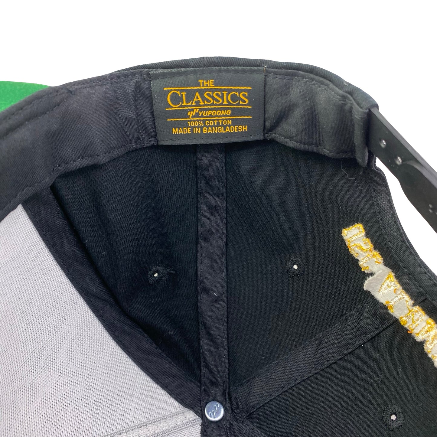 USC Trojans x Cactus Jack Alumni Hat