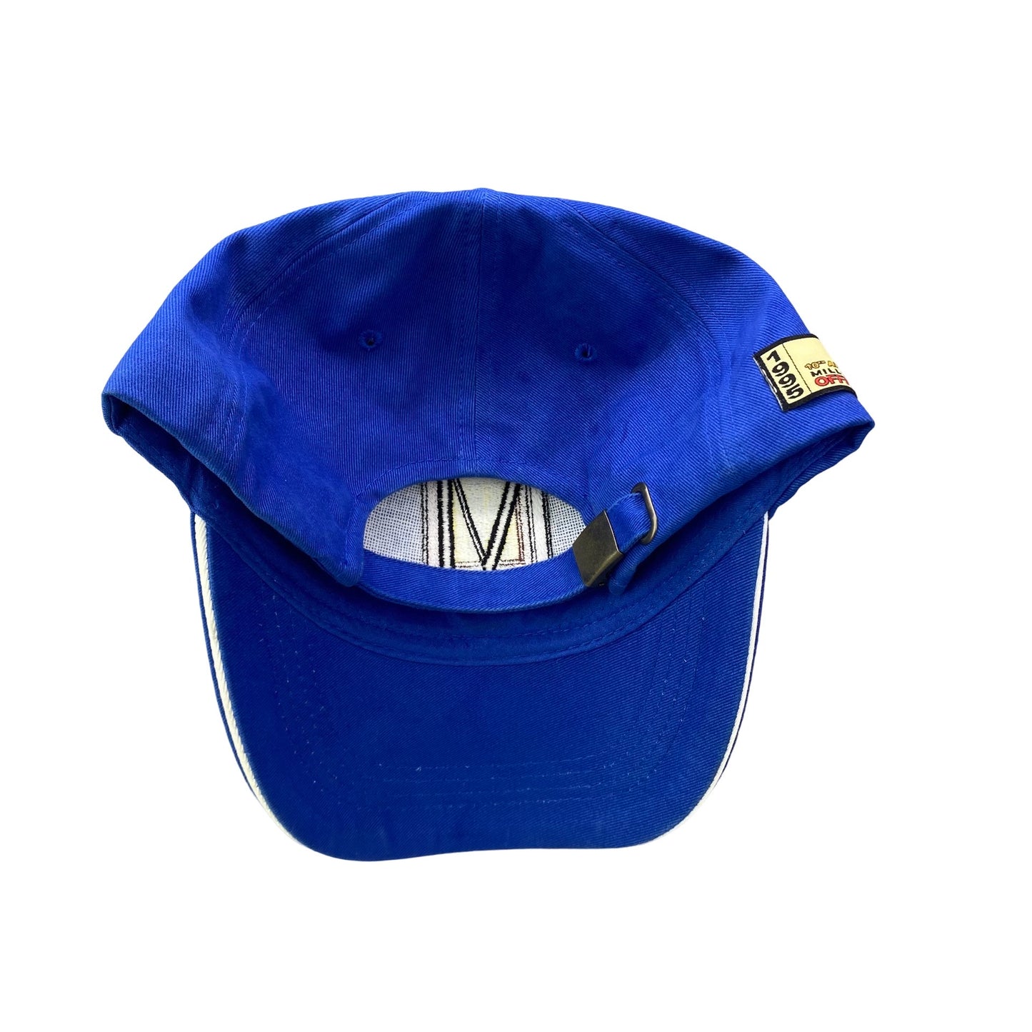 Vintage 2005 Million Man March 10th Anniversary Hat