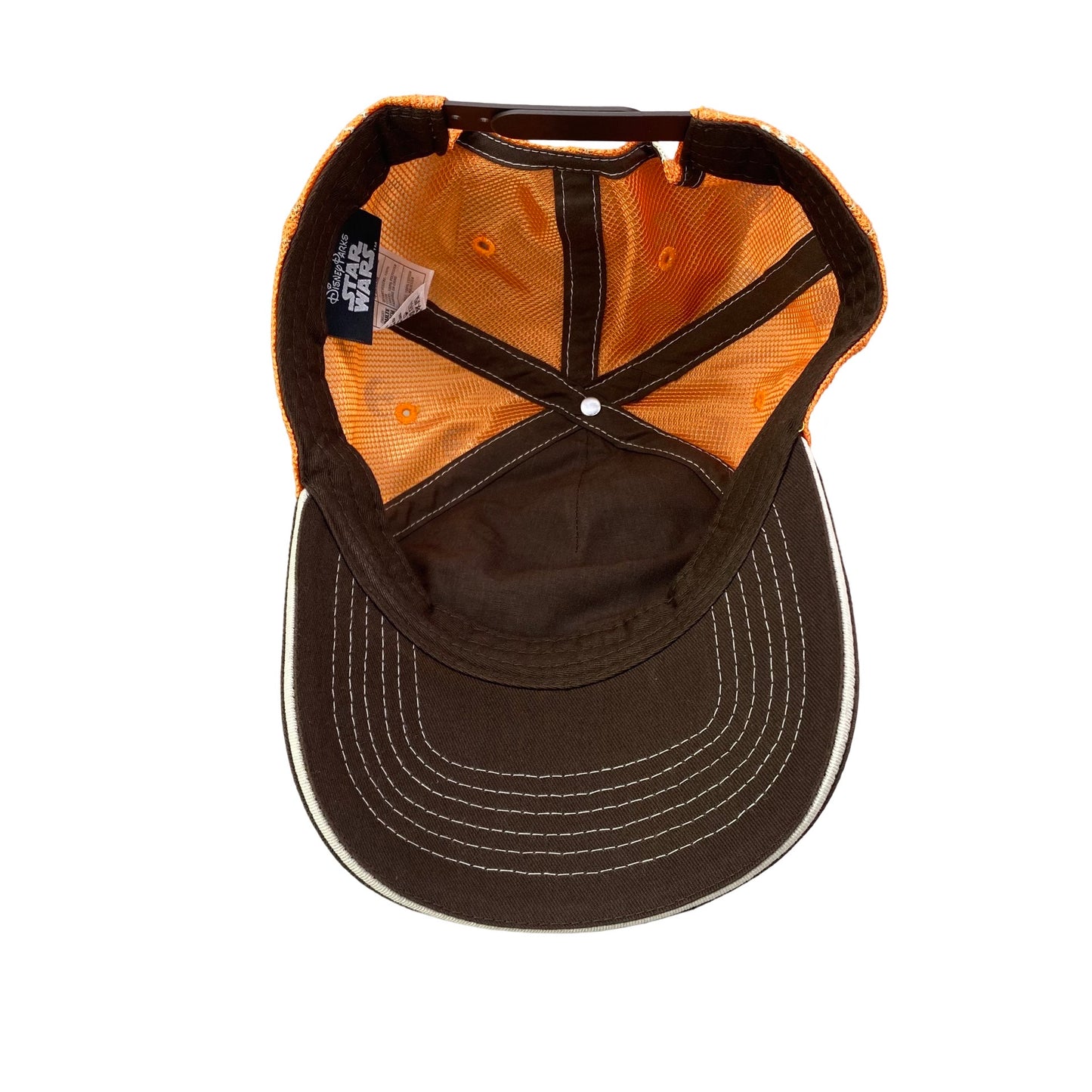 Disney x Star Wars x Roll With It Dad Hat